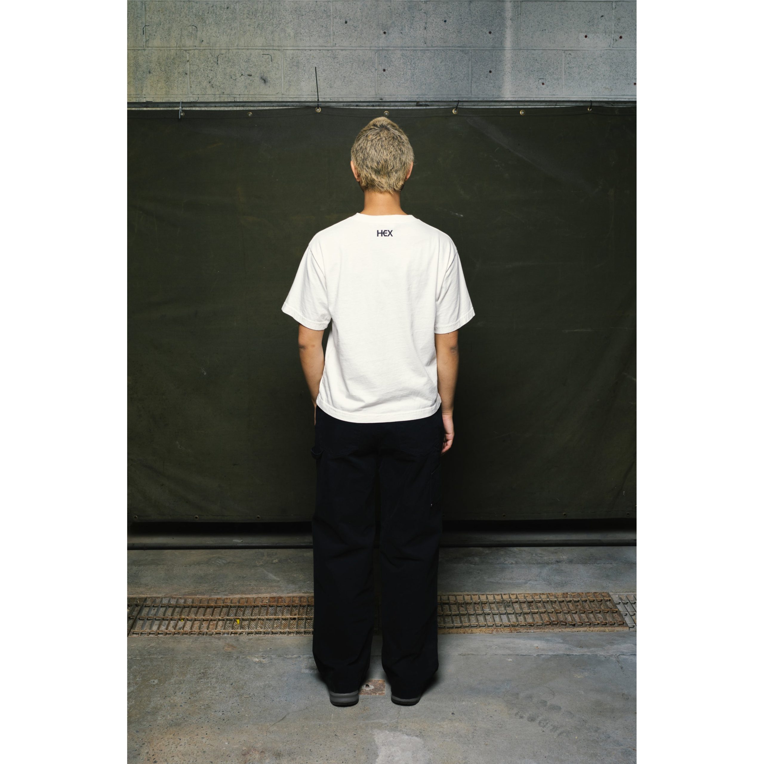 BD HEX Rock Sun Short Sleeve Tee - Image 8