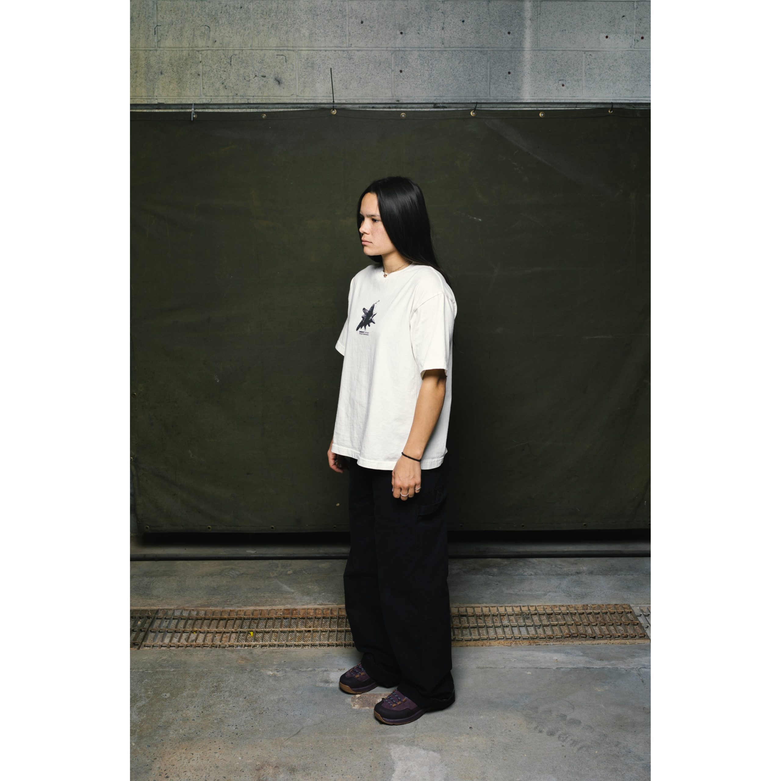 BD HEX Rock Sun Short Sleeve Tee - Image 9
