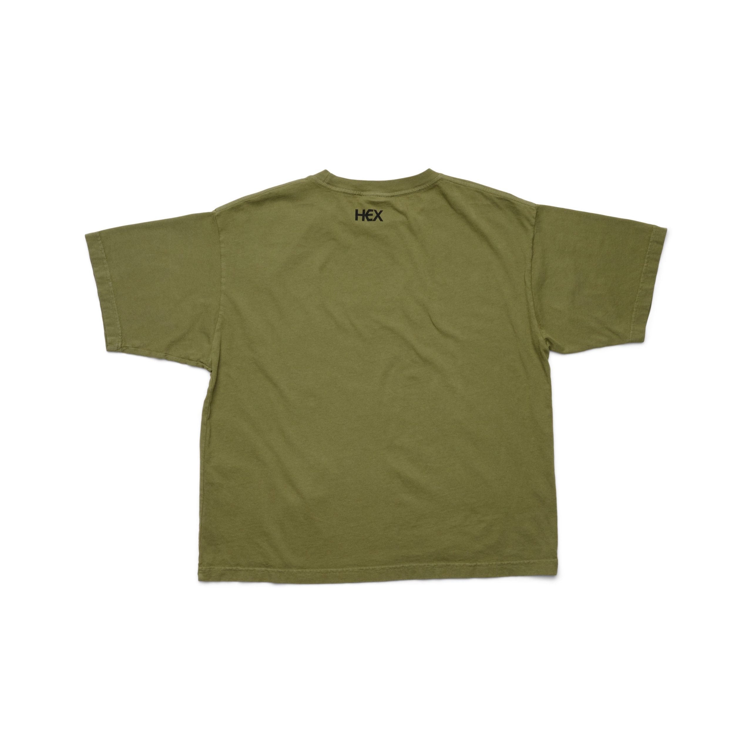 BD HEX Rock Sun Short Sleeve Tee - Image 4
