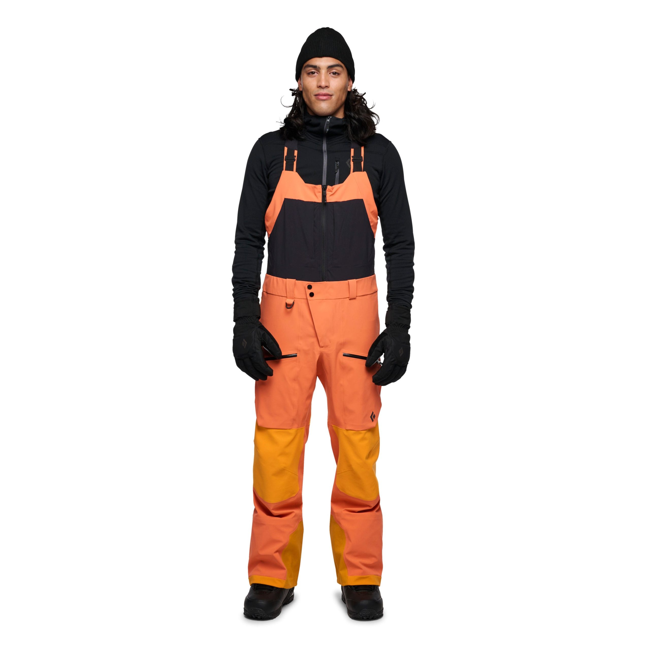 Men's Recon Stretch Pro Bibs - Past Season - Image 26