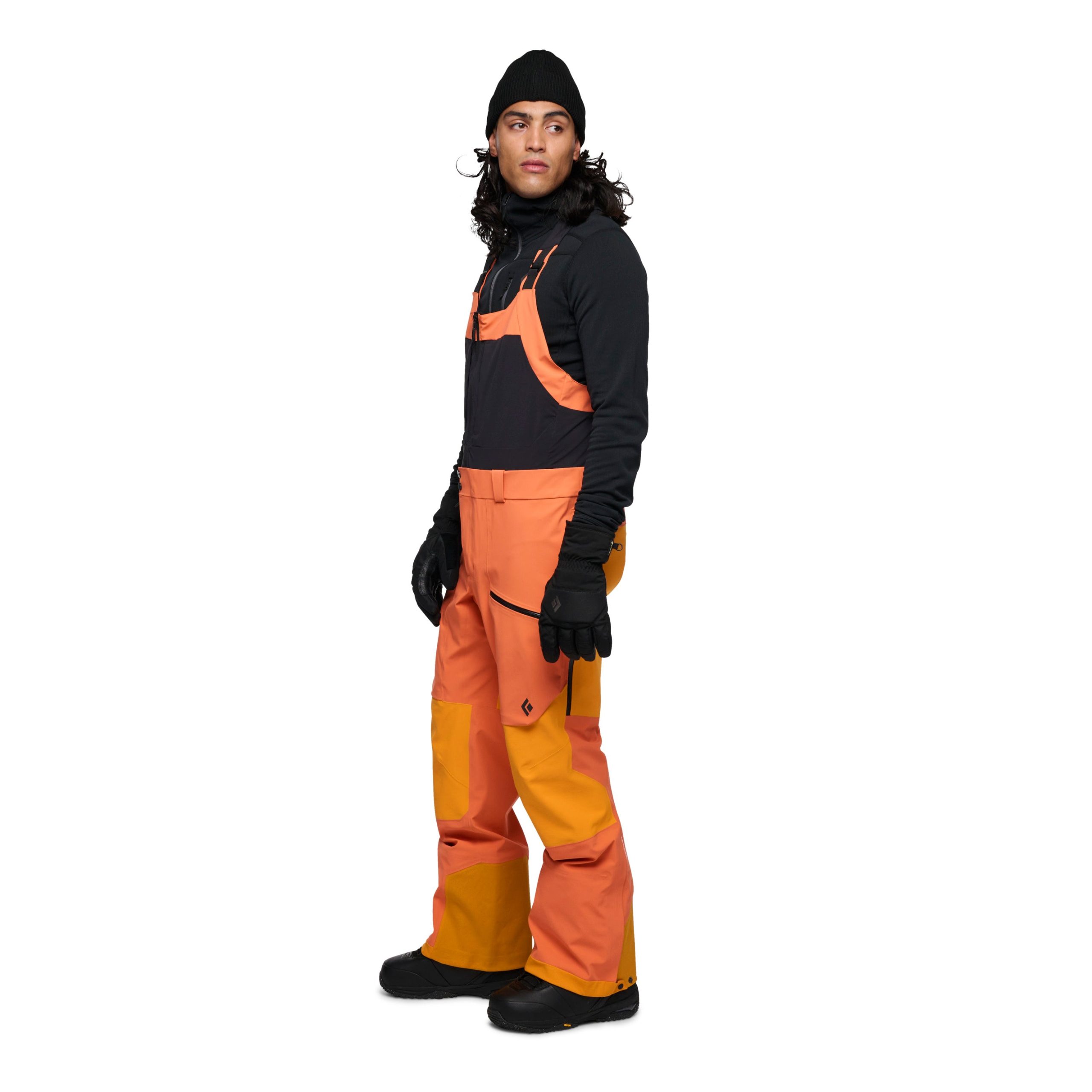 Men's Recon Stretch Pro Bibs - Past Season - Image 27