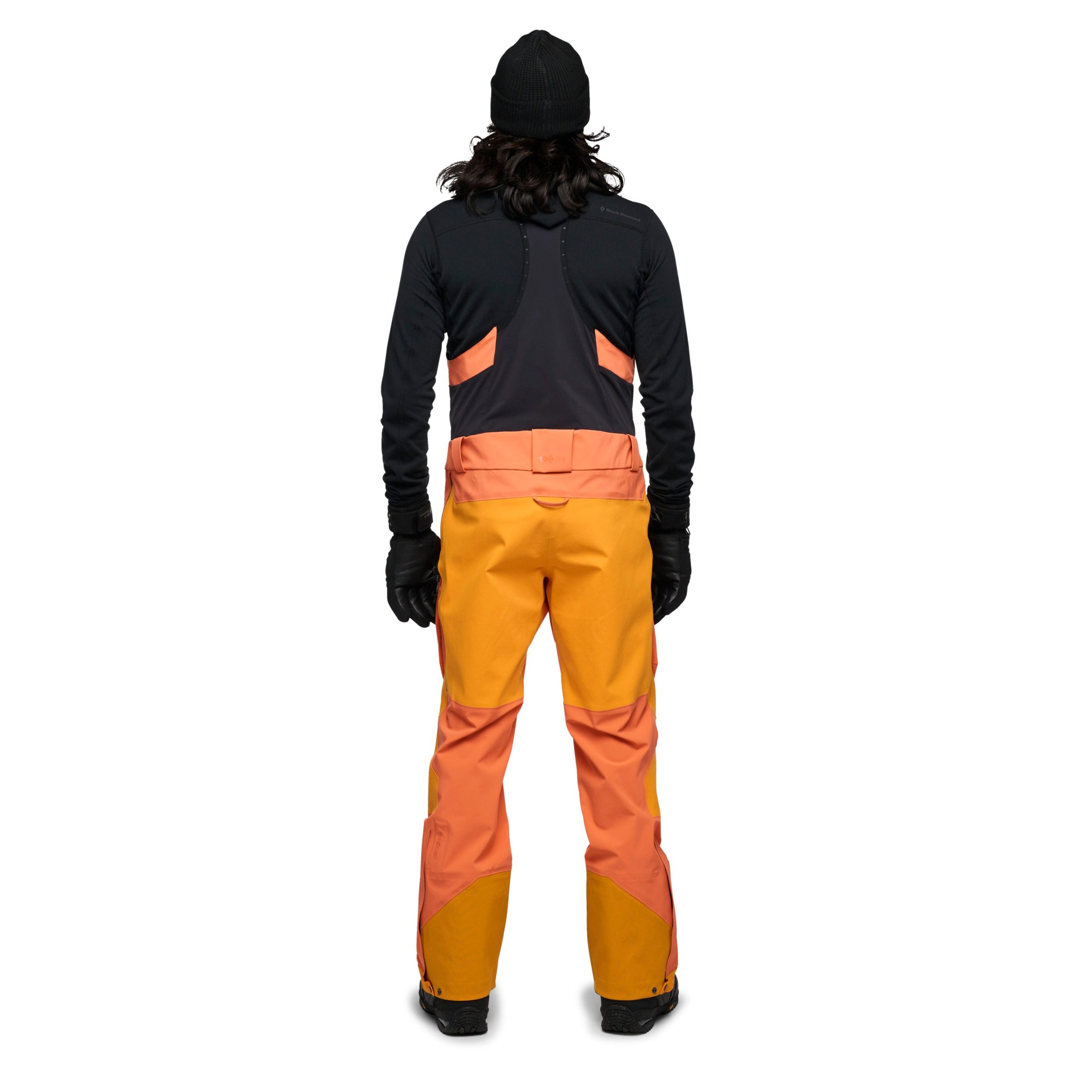 Men's Recon Stretch Pro Bibs - Past Season - Image 28