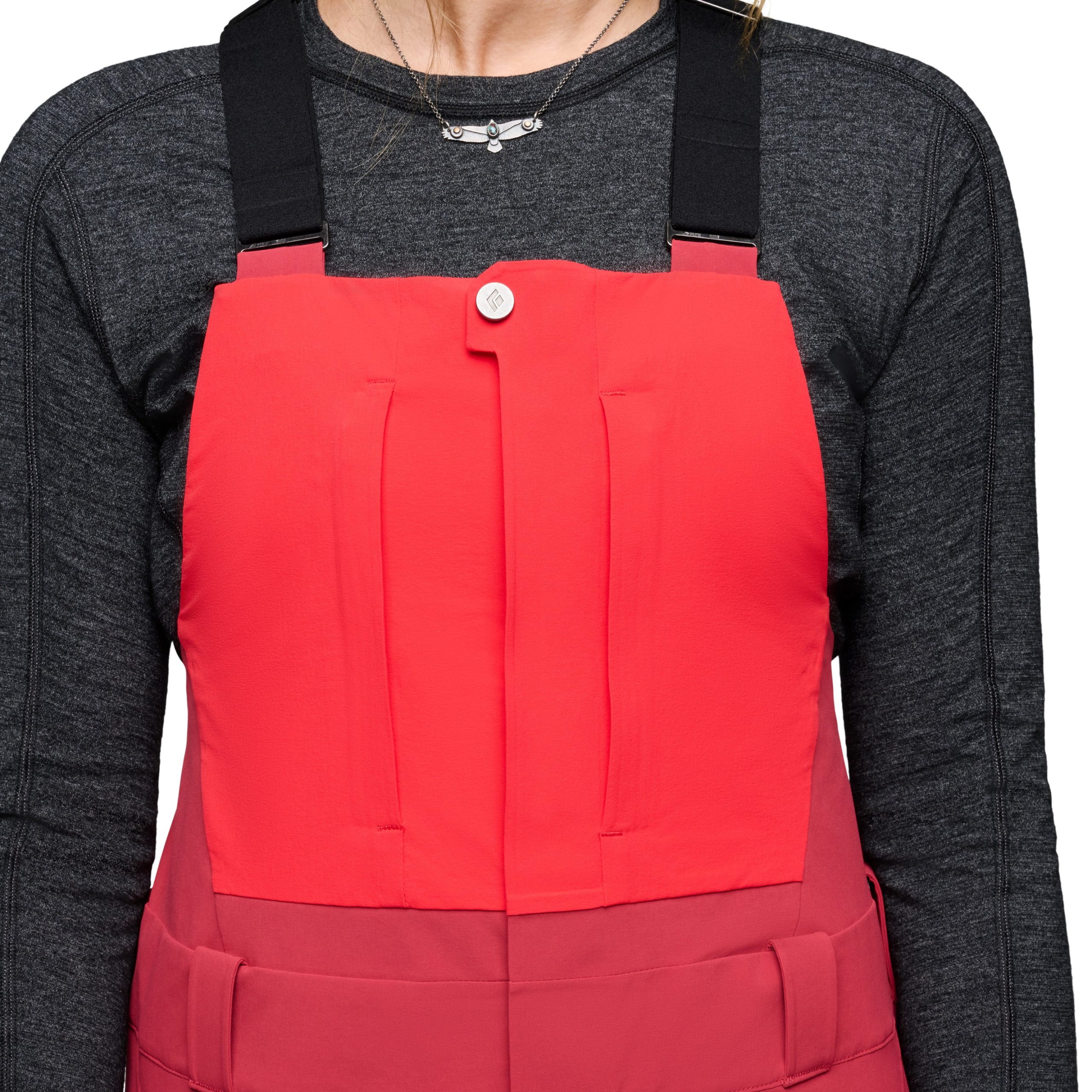 Women's Recon Stretch Bibs - Image 12