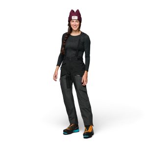 Women's Mission Alpine Shell Pants