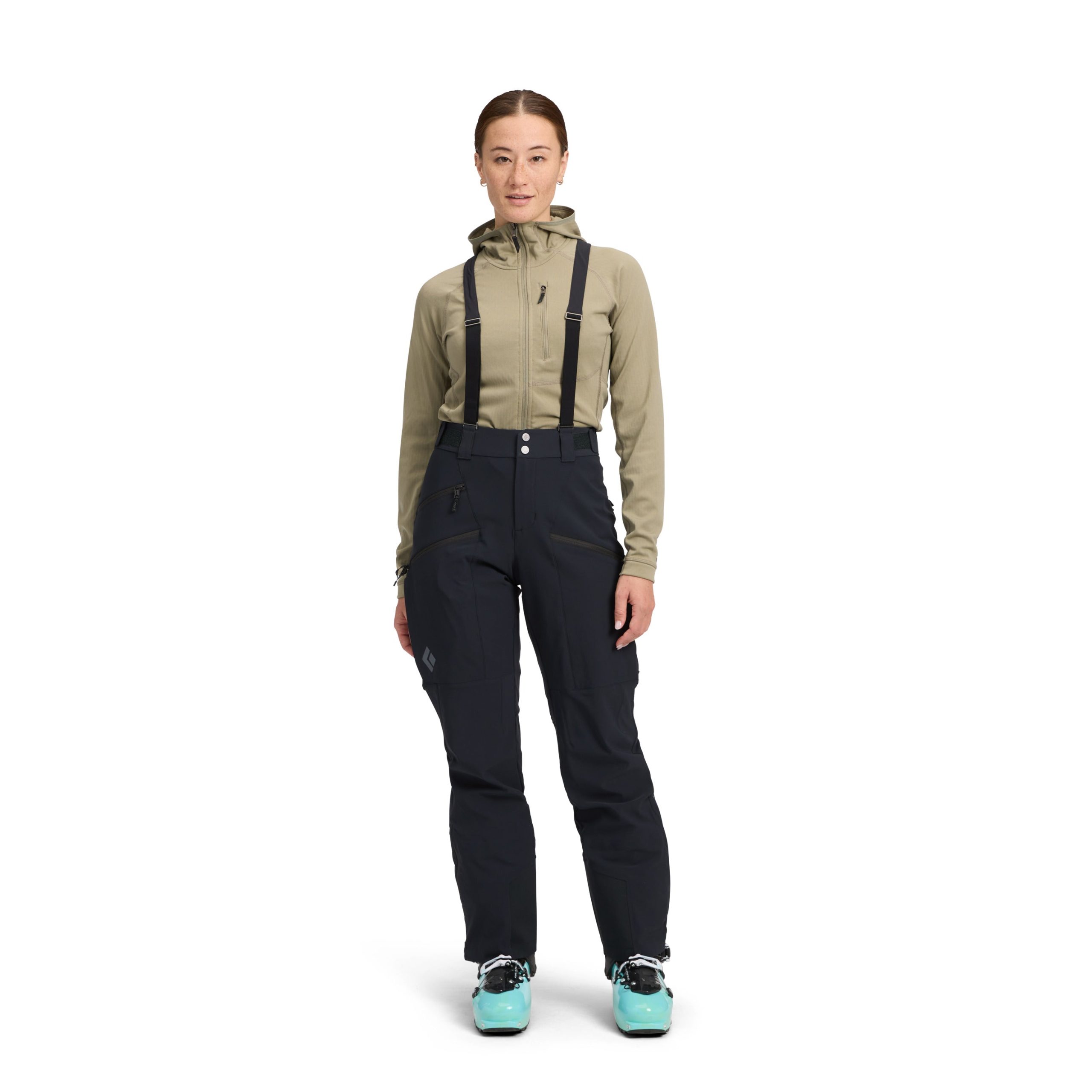 Women's Dawn Patrol Pants - Image 2