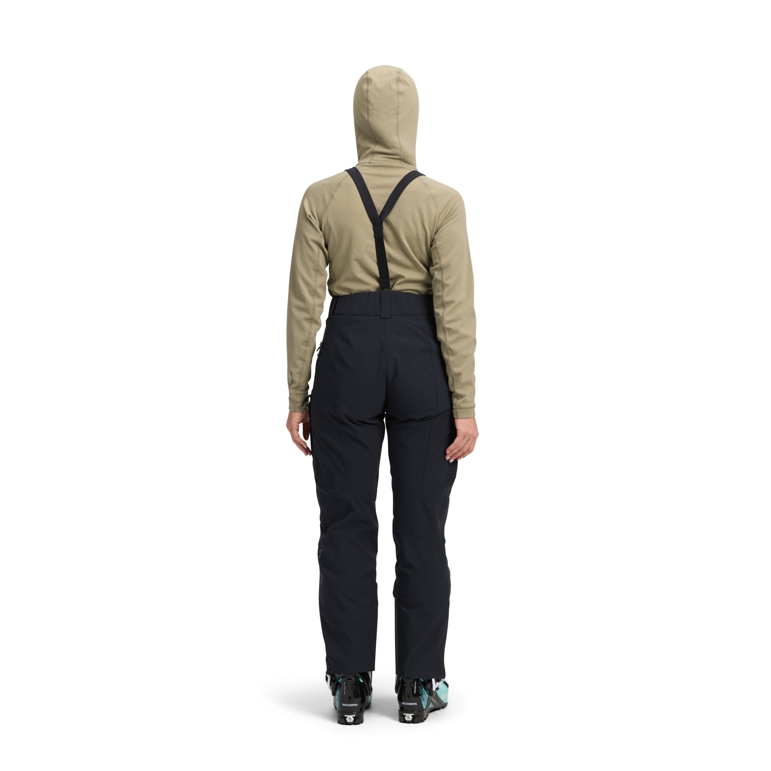 Women's Dawn Patrol Pants - Image 5