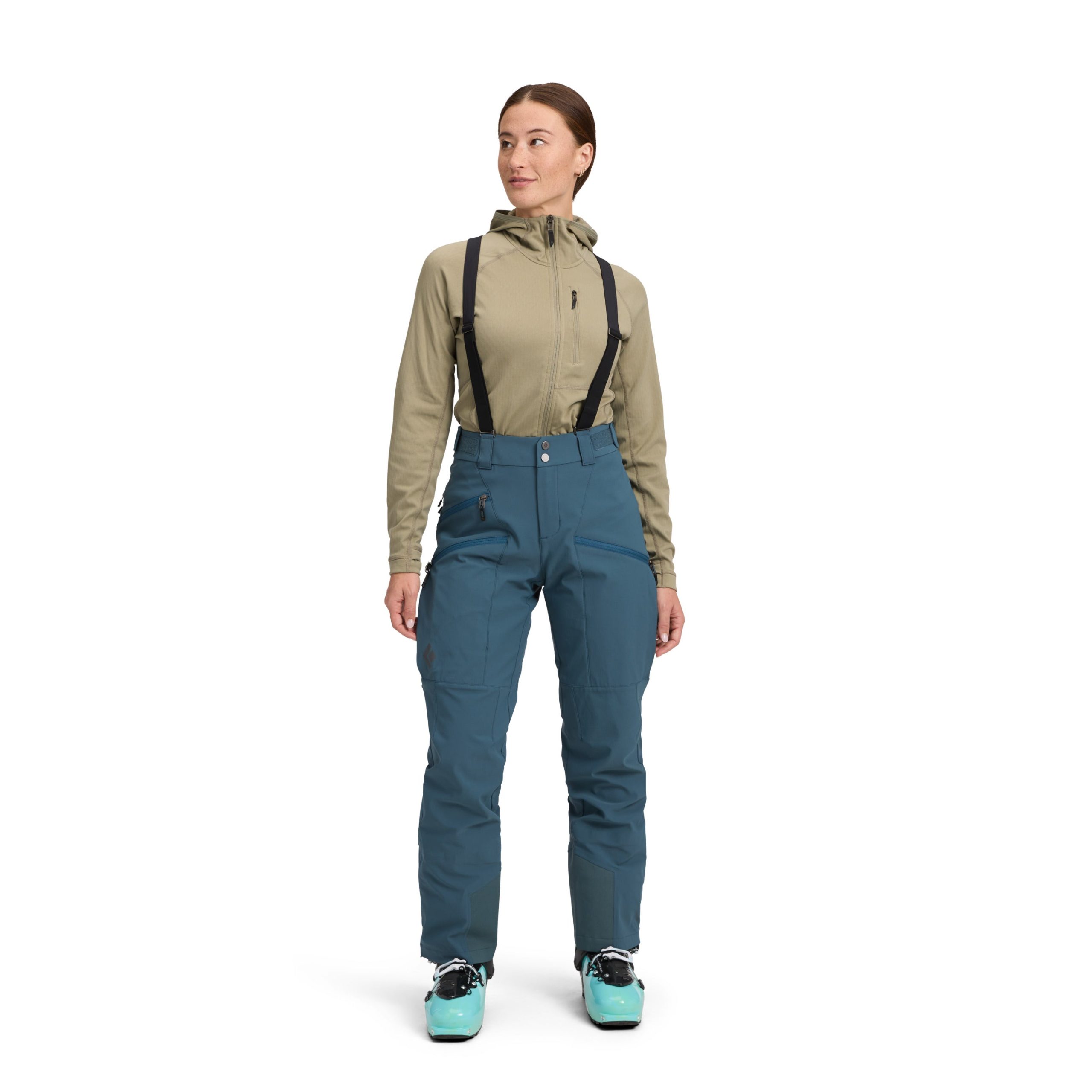 Women's Dawn Patrol Pants - Image 3
