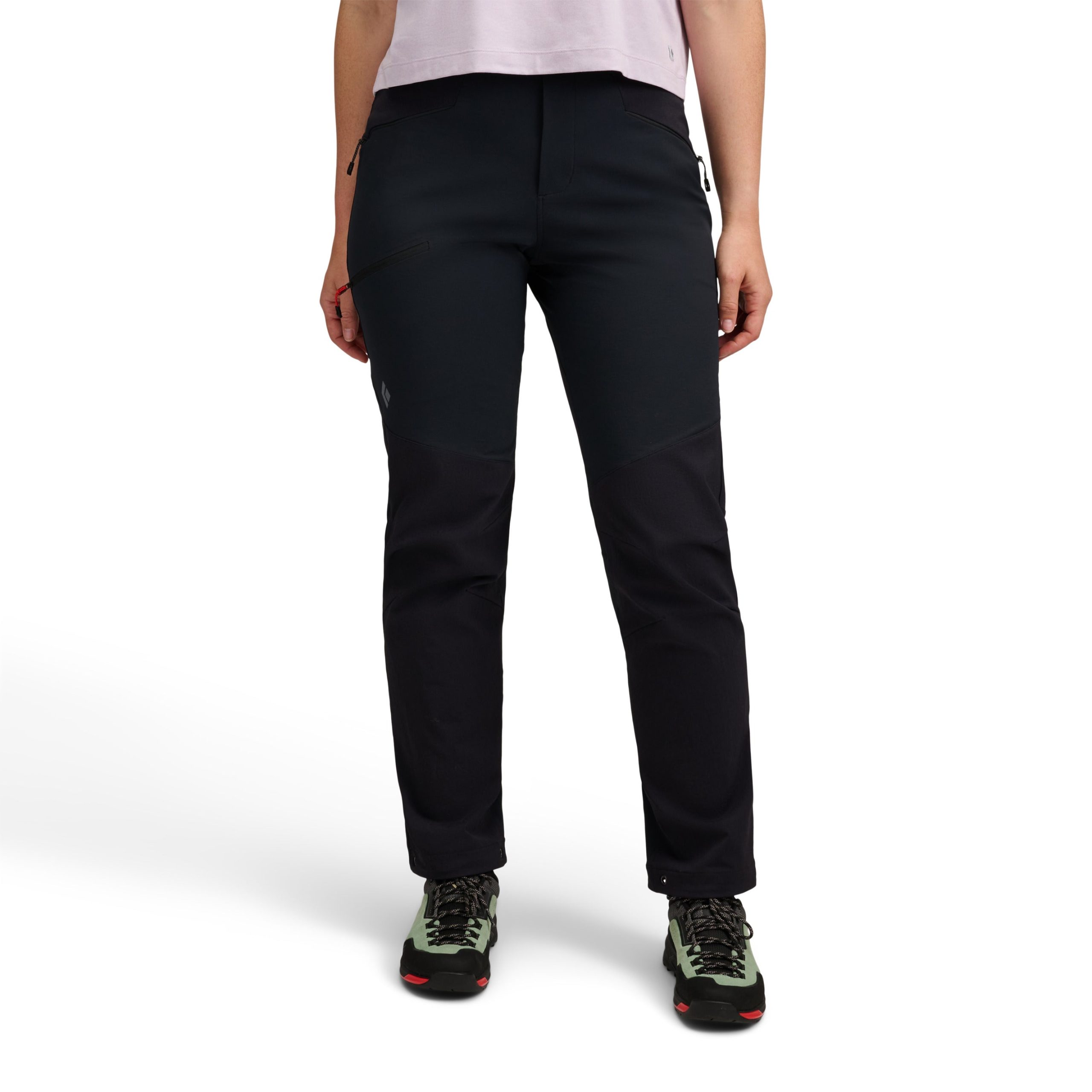 Women's Alpine Hybrid Pants