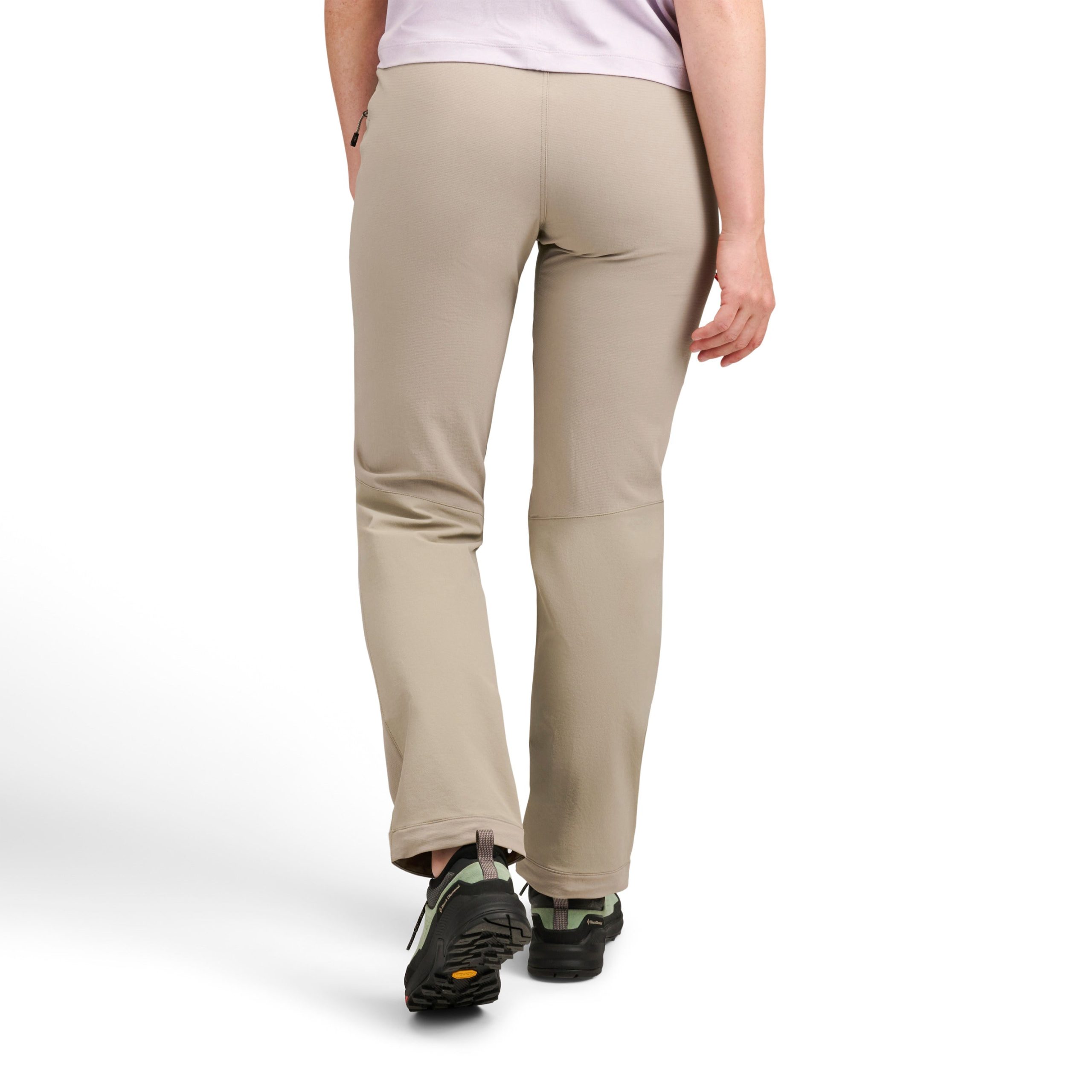 Women's Alpine Hybrid Pants - Image 10
