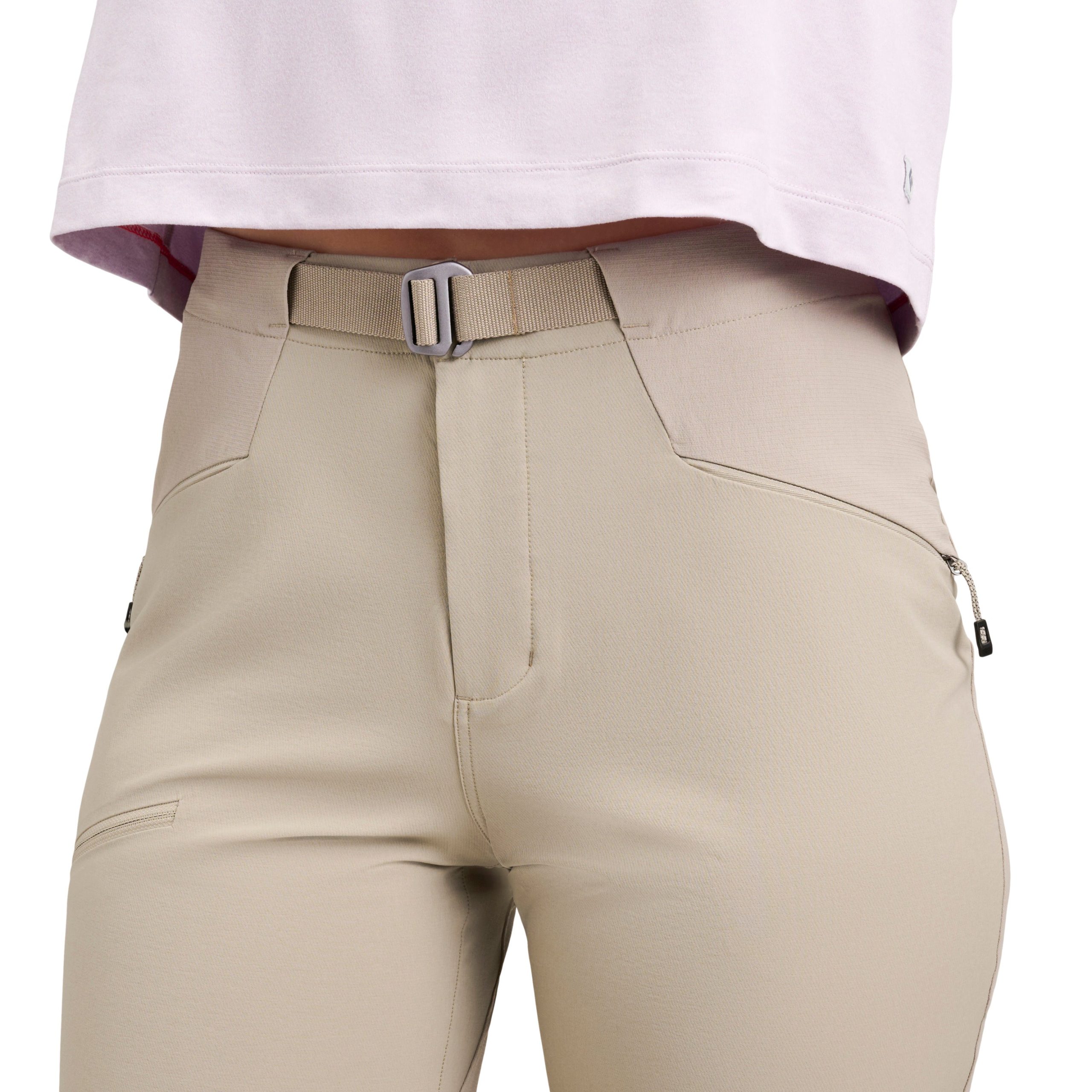 Women's Alpine Hybrid Pants - Image 11