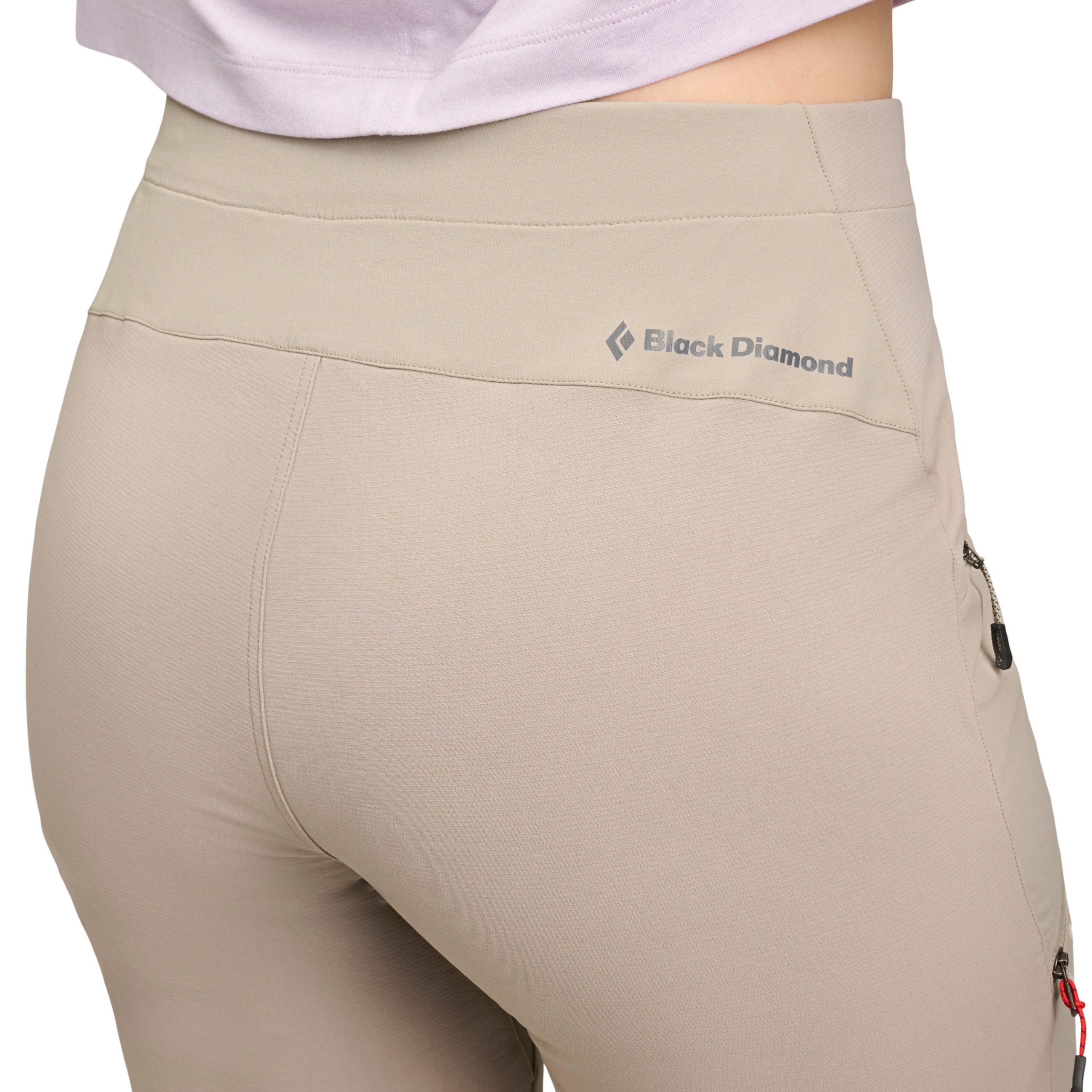 Women's Alpine Hybrid Pants - Image 14