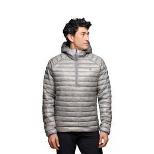 Men's Deploy Down 0.5 Pullover Hoody