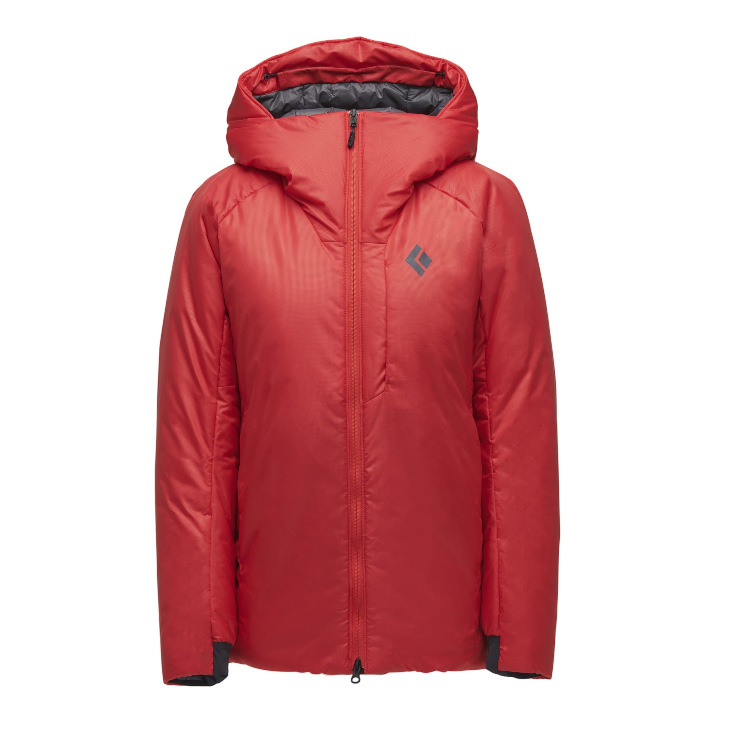 Women's Solution 4.0 Parka - Image 11