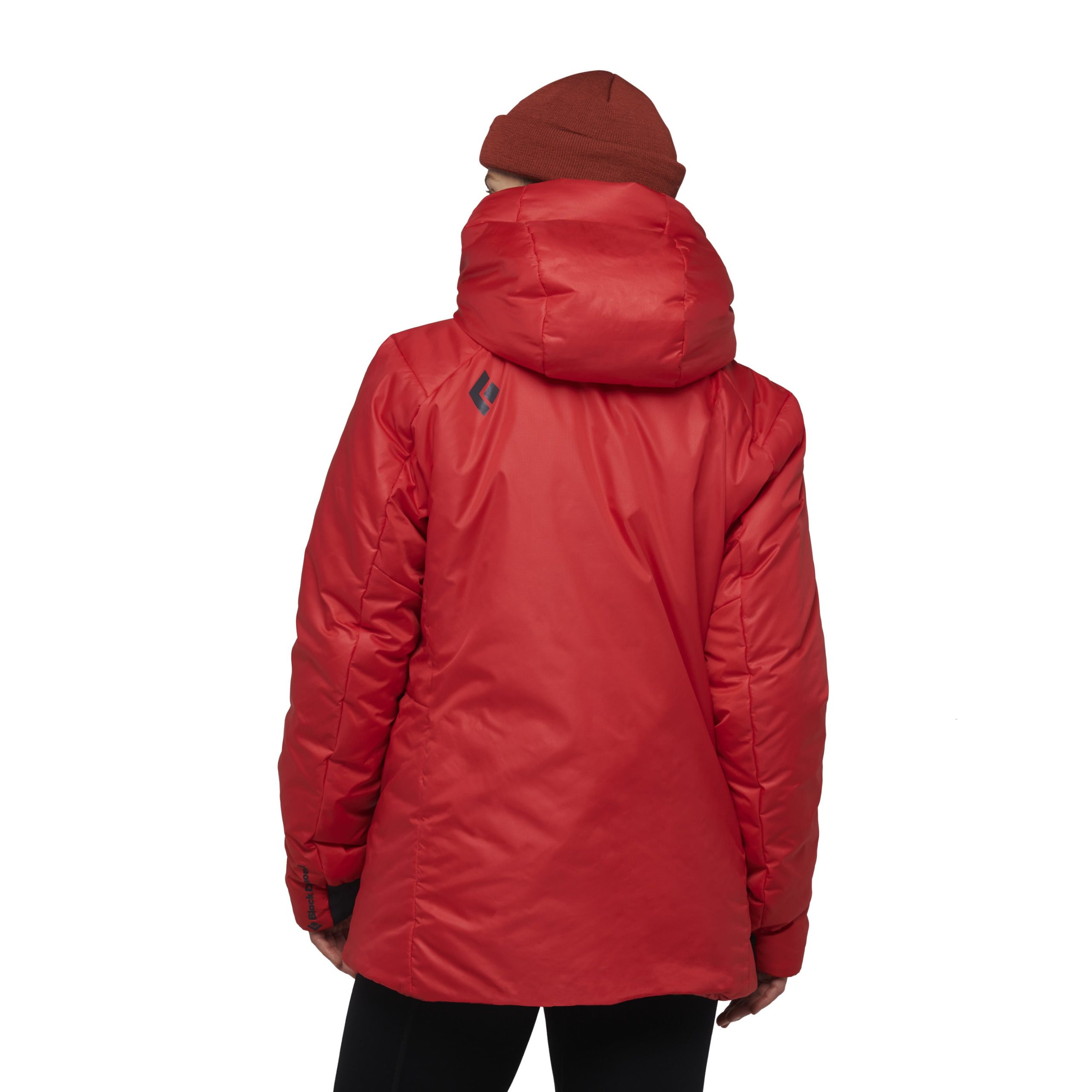 Women's Solution 4.0 Parka - Image 6