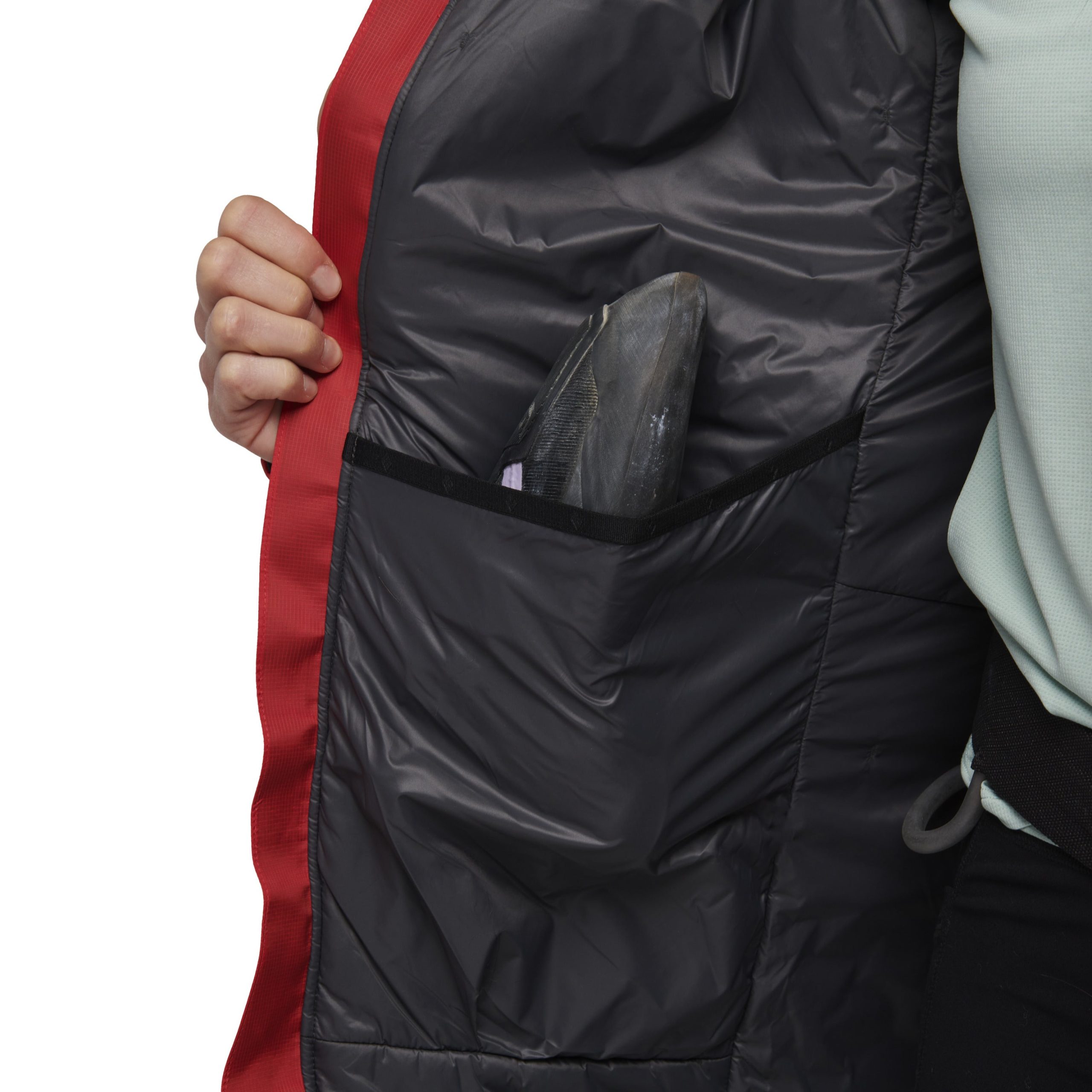 Women's Solution 4.0 Parka - Image 9