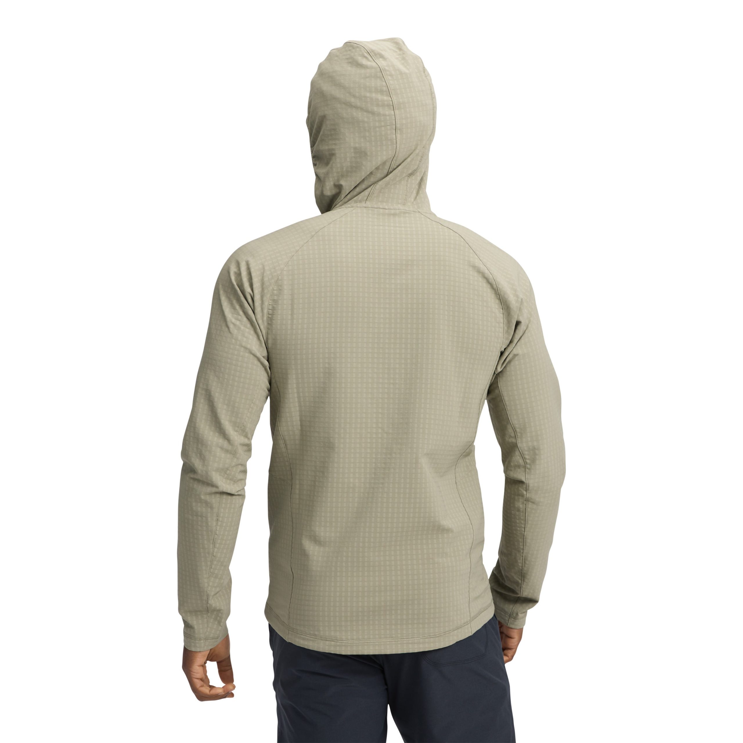 Men's Coefficient Storm Hoody - Image 7