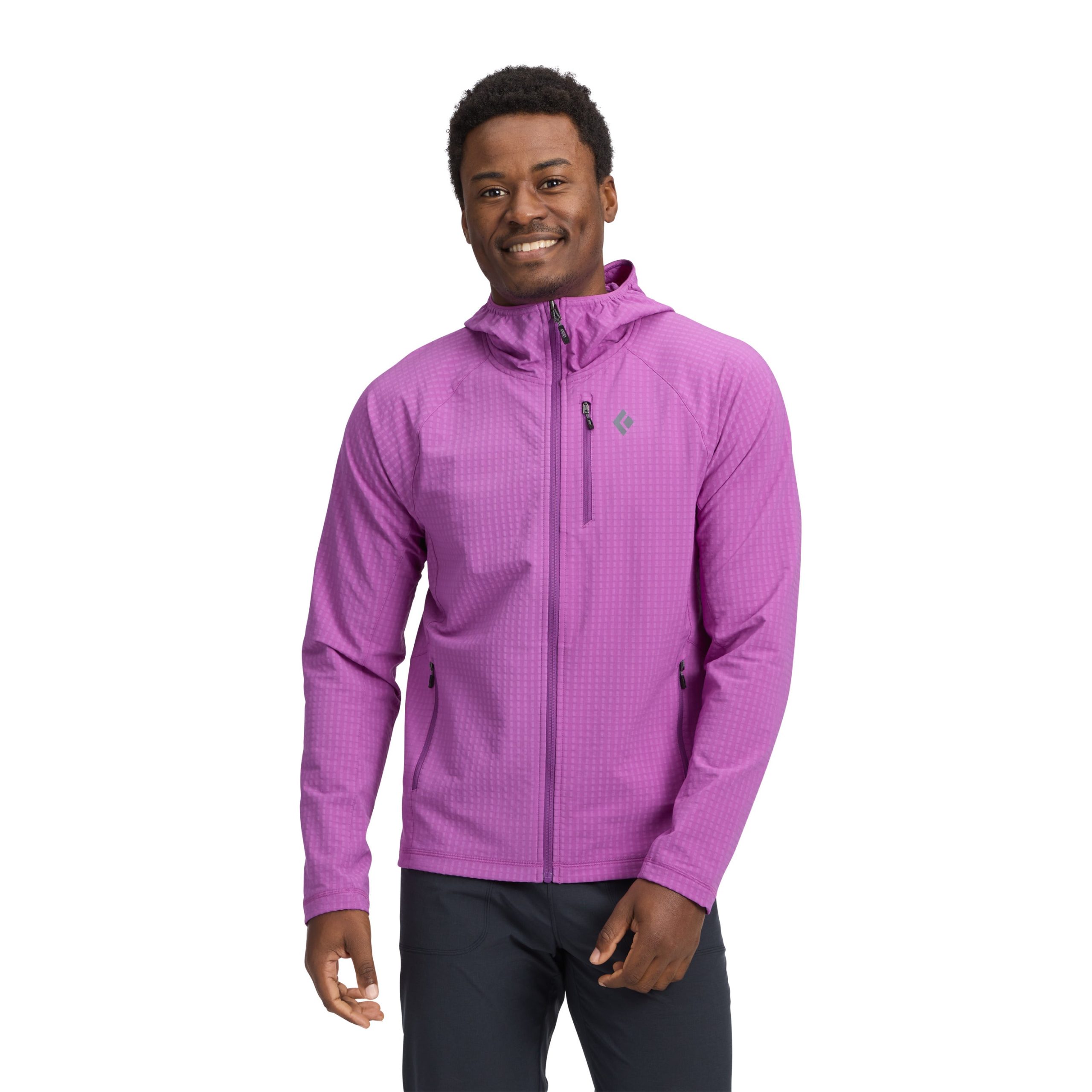 Men's Coefficient Storm Hoody - Image 13