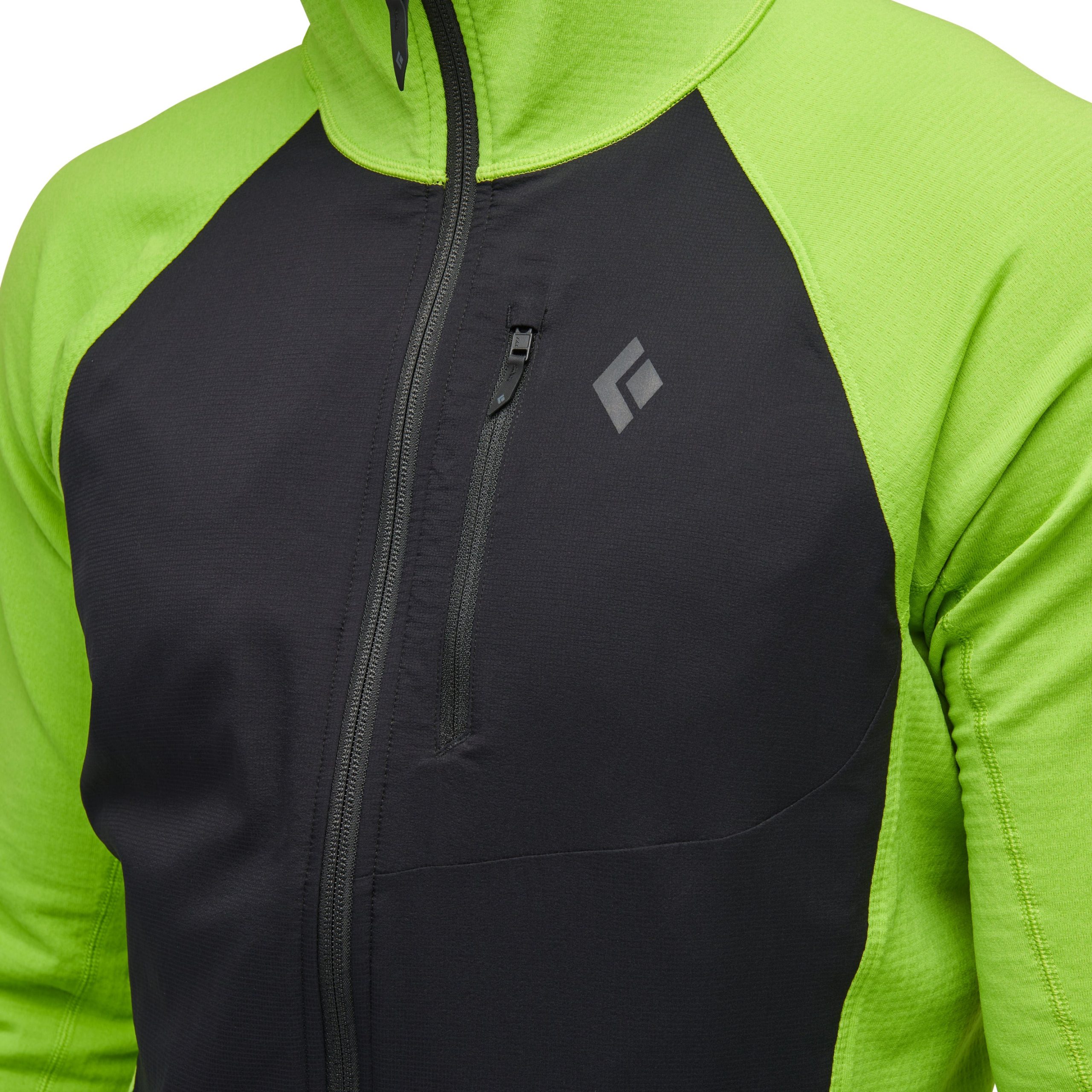 Men's Coefficient LT Hybrid Hoody - Past Season - Image 17