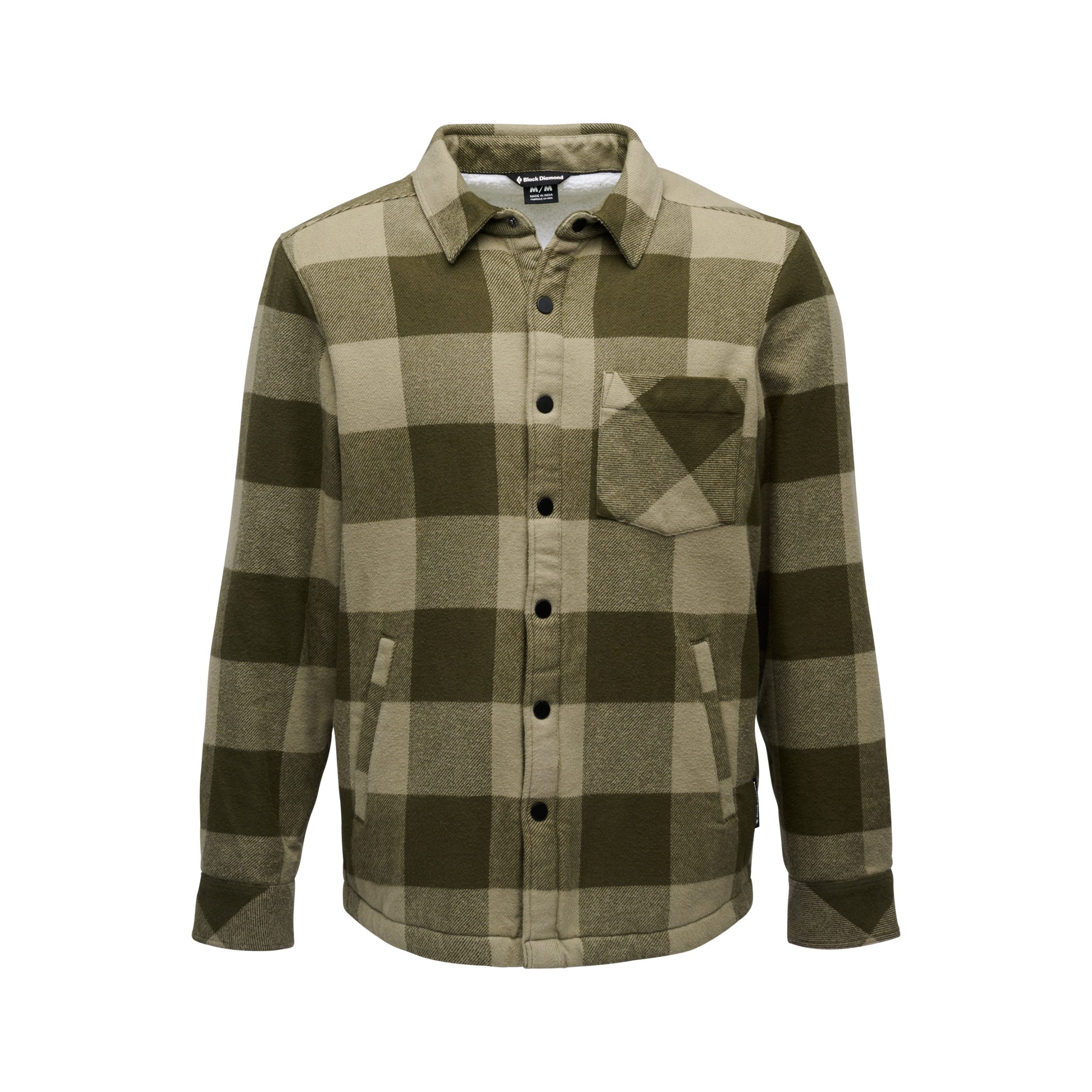 Men's Project Lined Flannel - Image 26