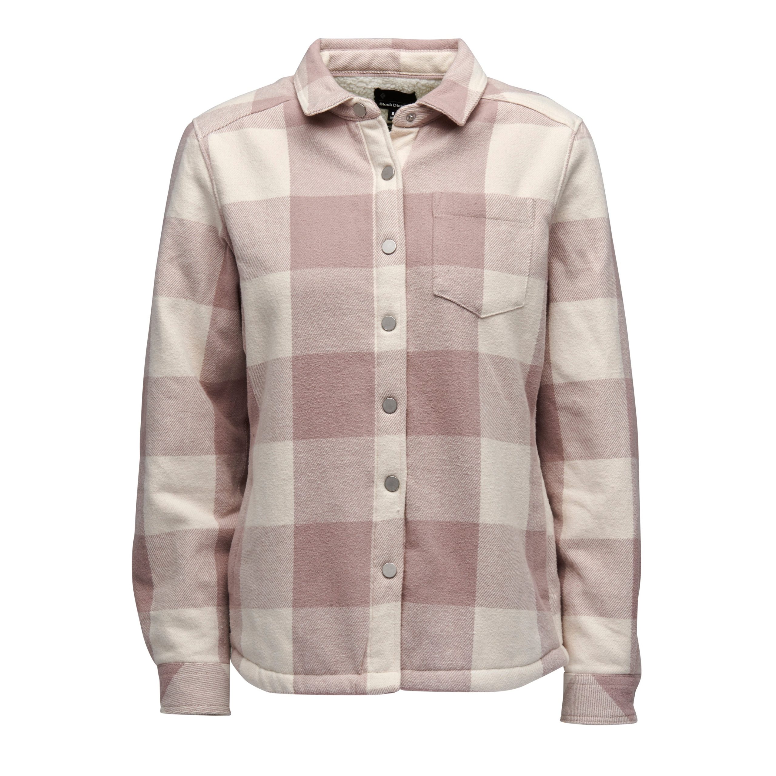 Women's Project Lined Flannel - Image 30