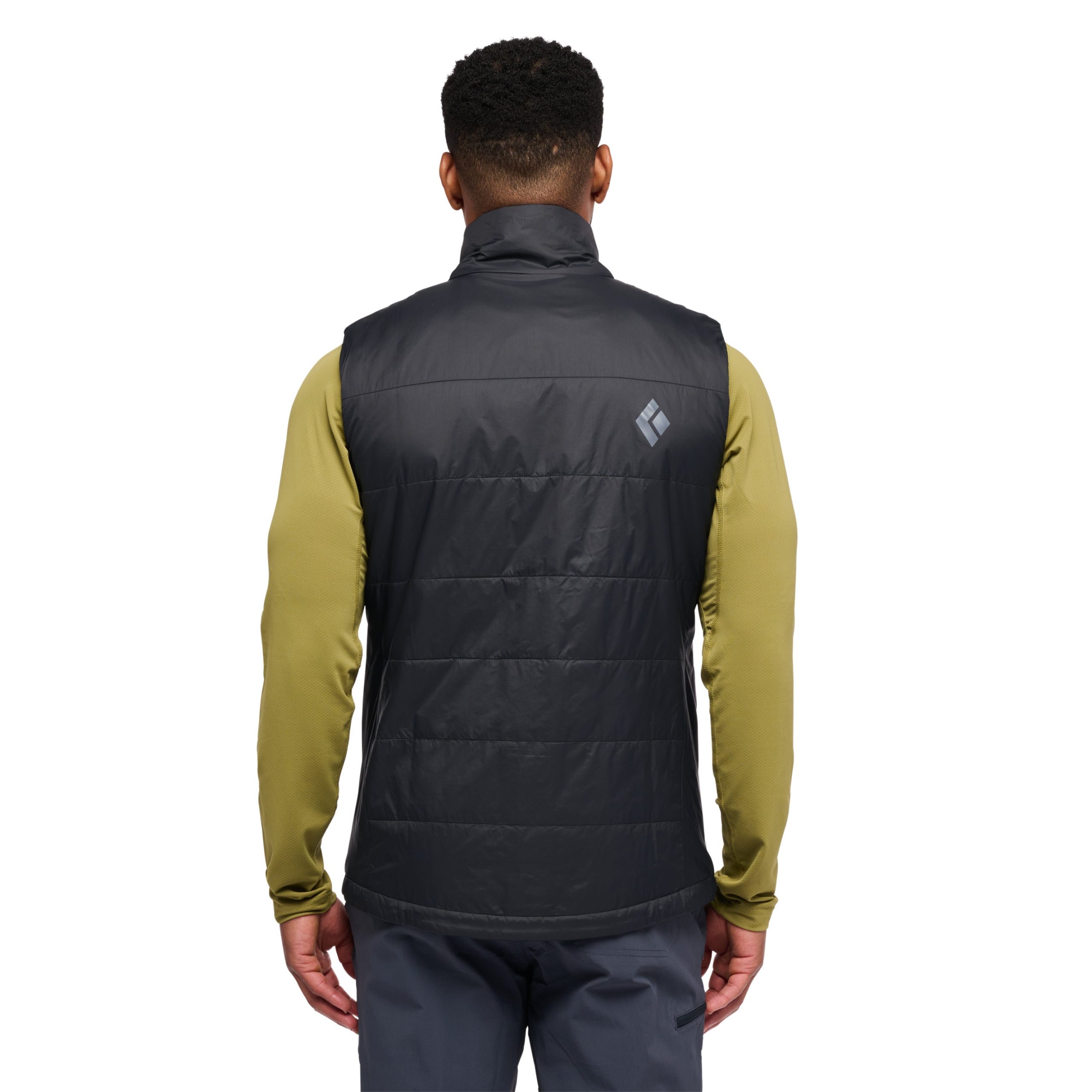 Men's Solution 2.0 Vest - Past Season - Image 4