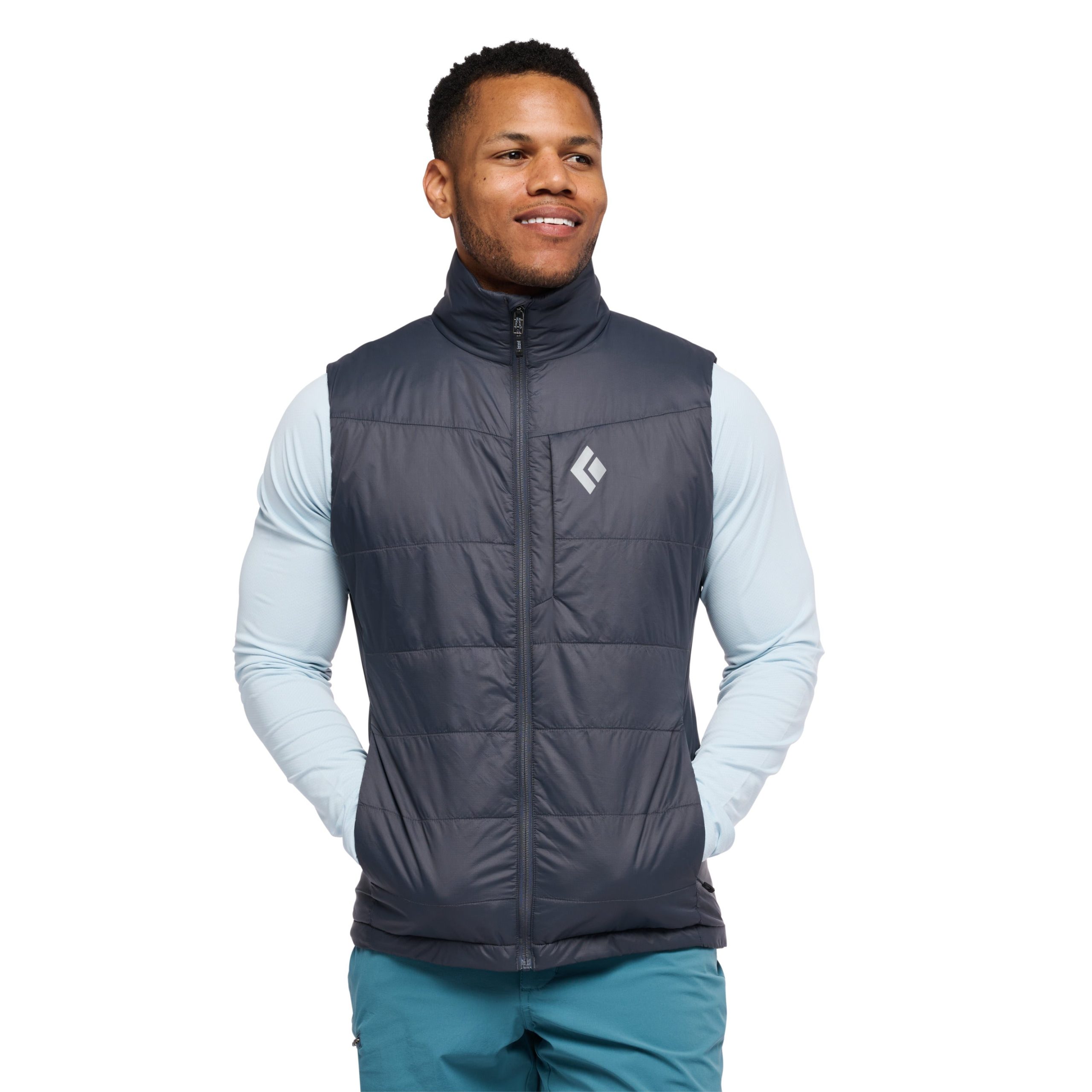 Men's Solution 2.0 Vest - Past Season - Image 2