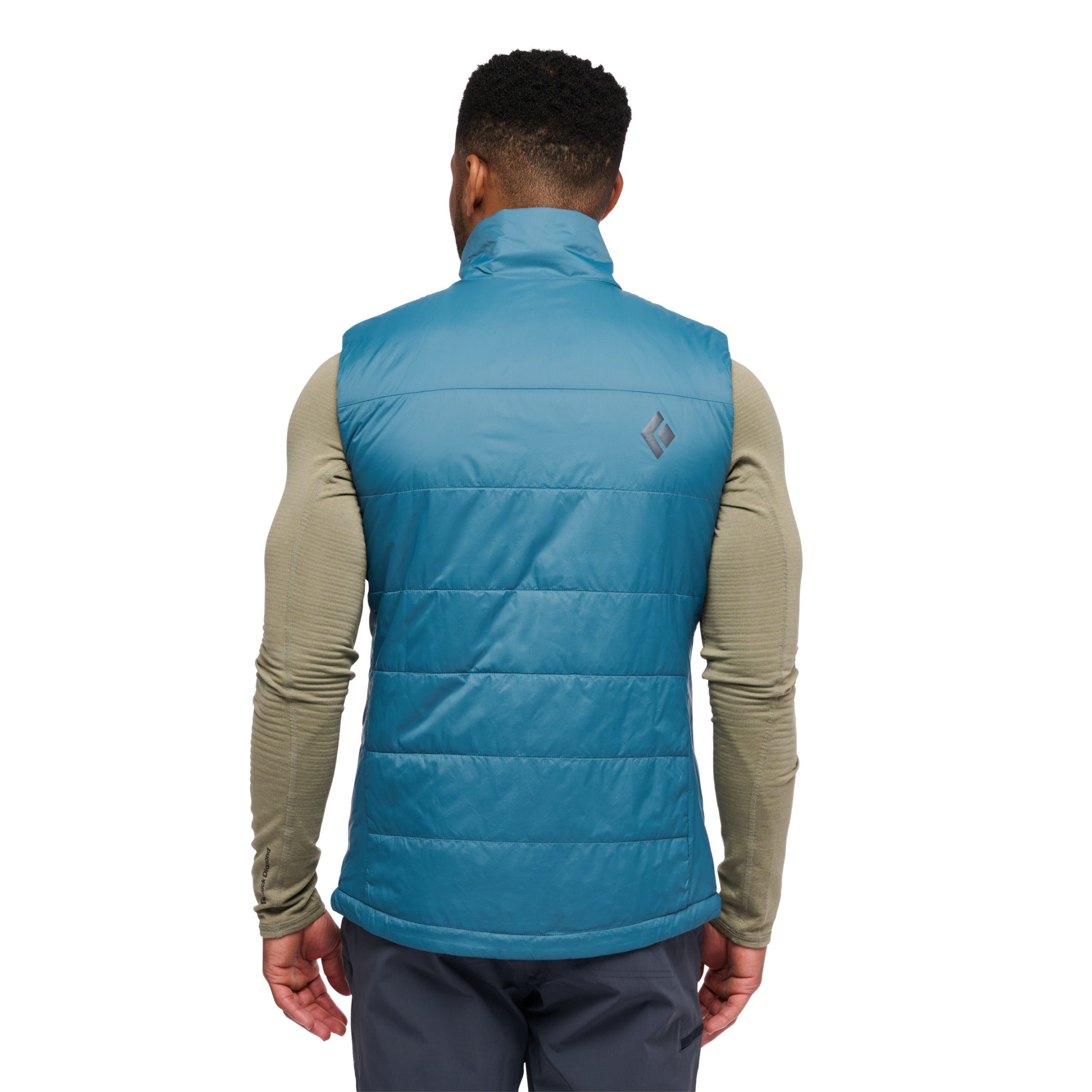 Men's Solution 2.0 Vest - Past Season - Image 9