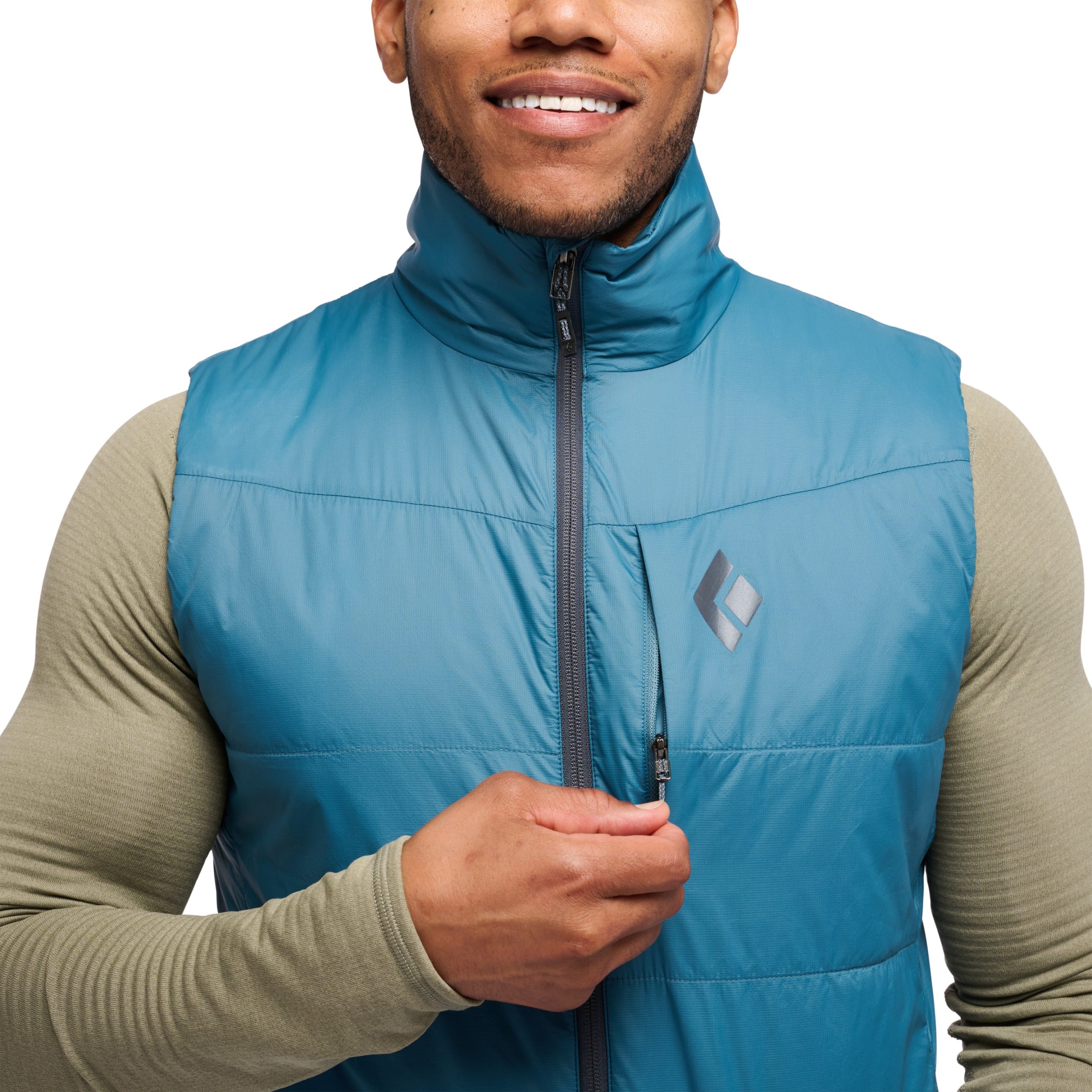 Men's Solution 2.0 Vest - Past Season - Image 10