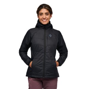 Women's Solution 2.0 Hoody - Past Season