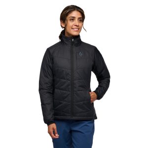 Women's Solution 2.0 Jacket - Past Season