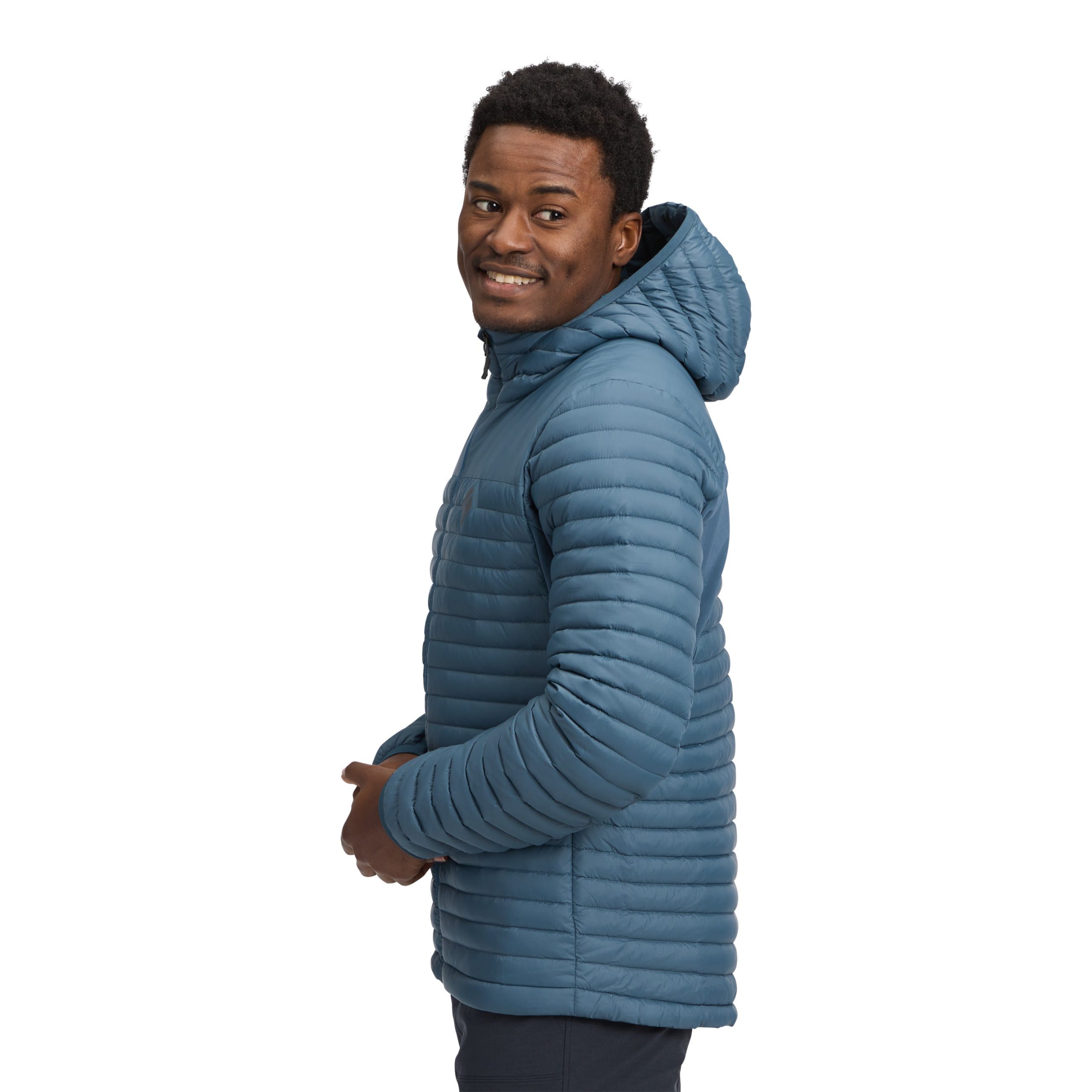 Men's Access Down 1.0 Hoody - Image 16