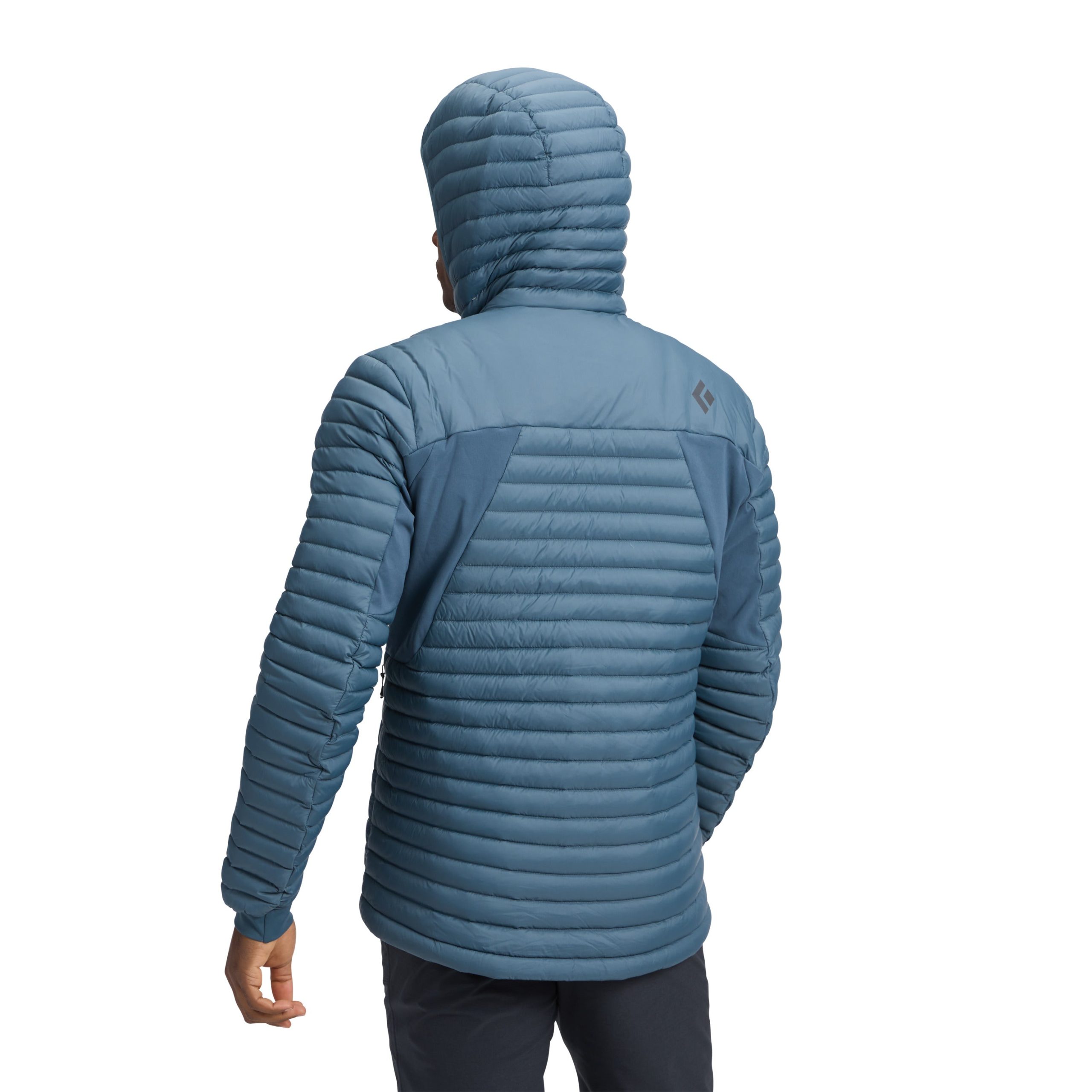 Men's Access Down 1.0 Hoody - Image 17