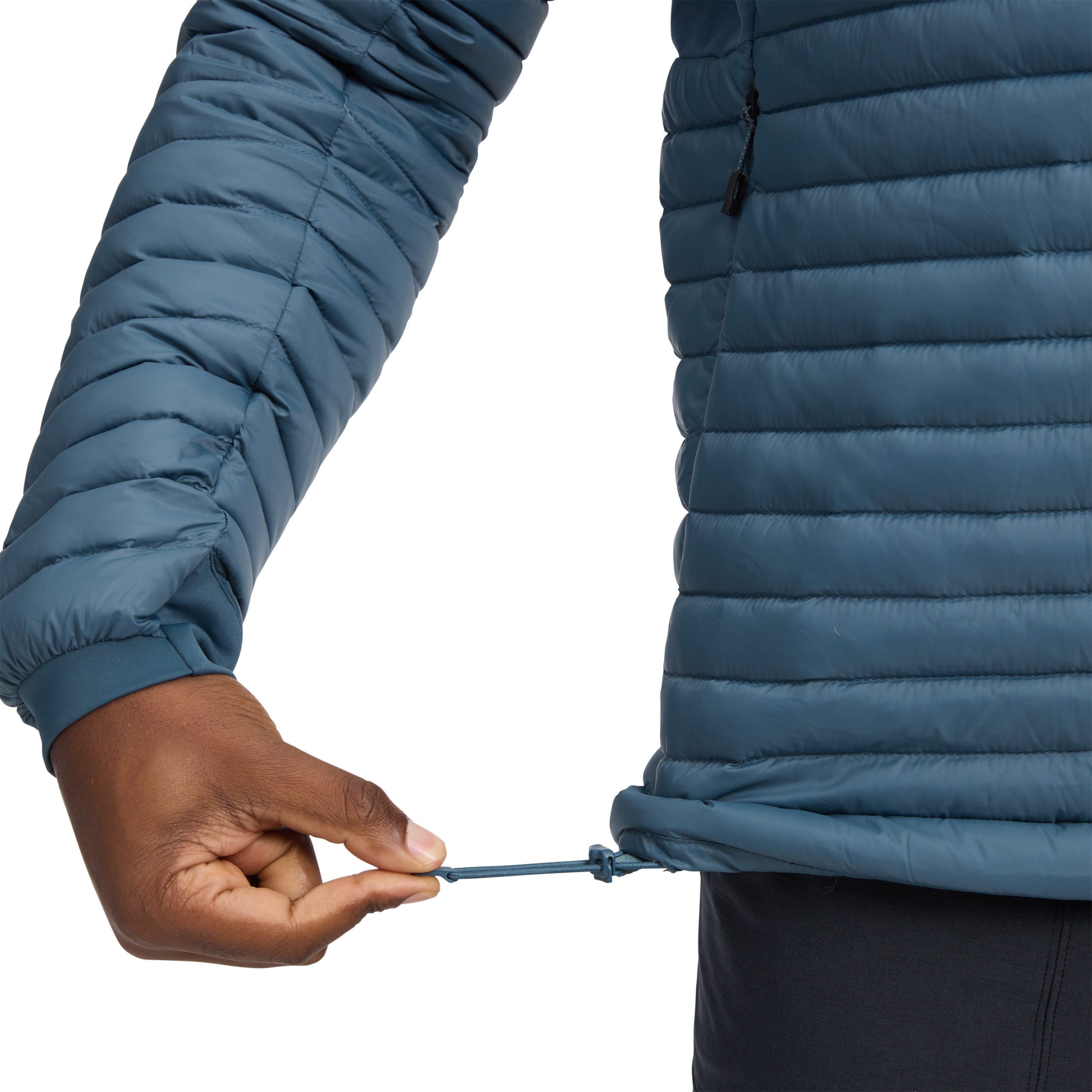 Men's Access Down 1.0 Hoody - Image 18