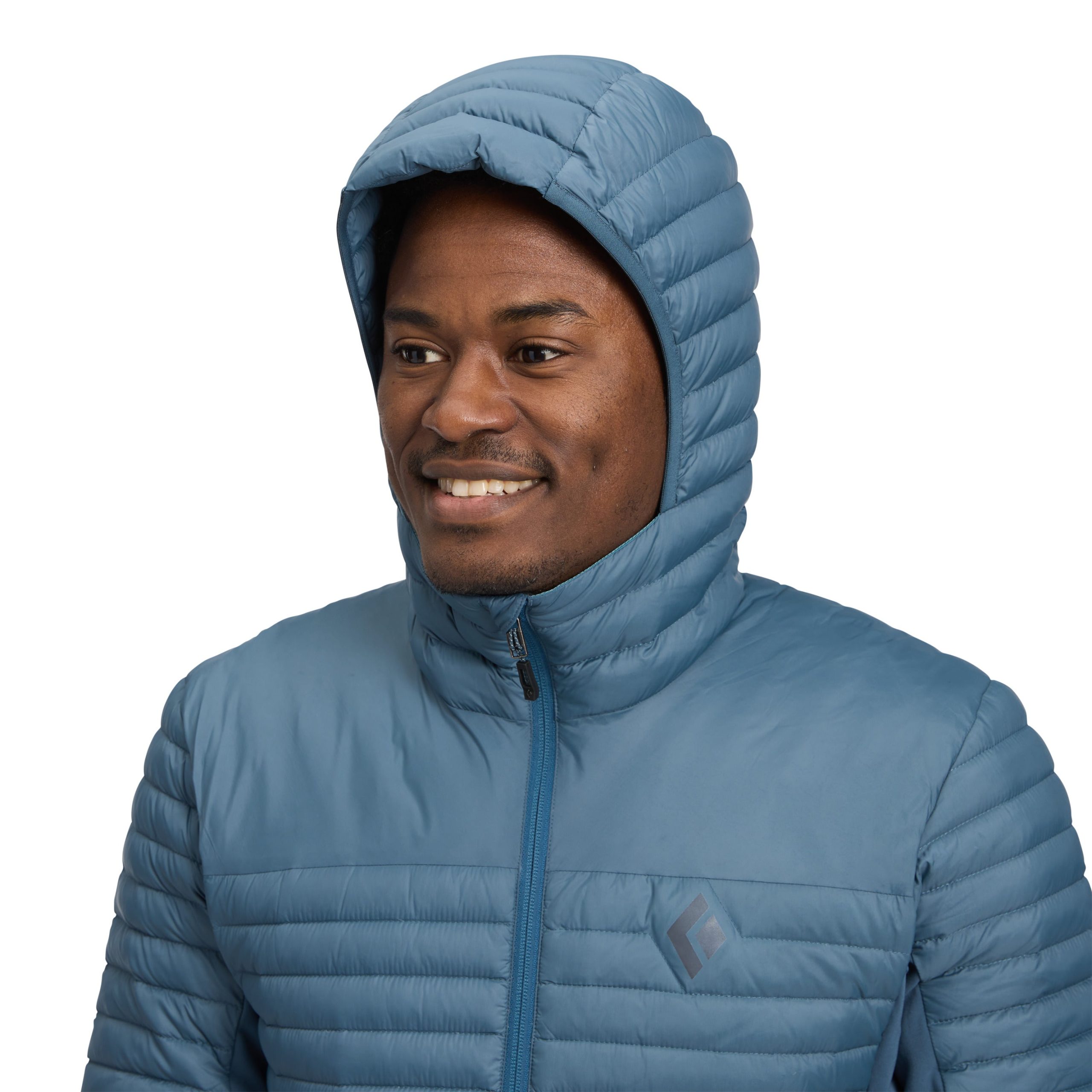 Men's Access Down 1.0 Hoody - Image 21