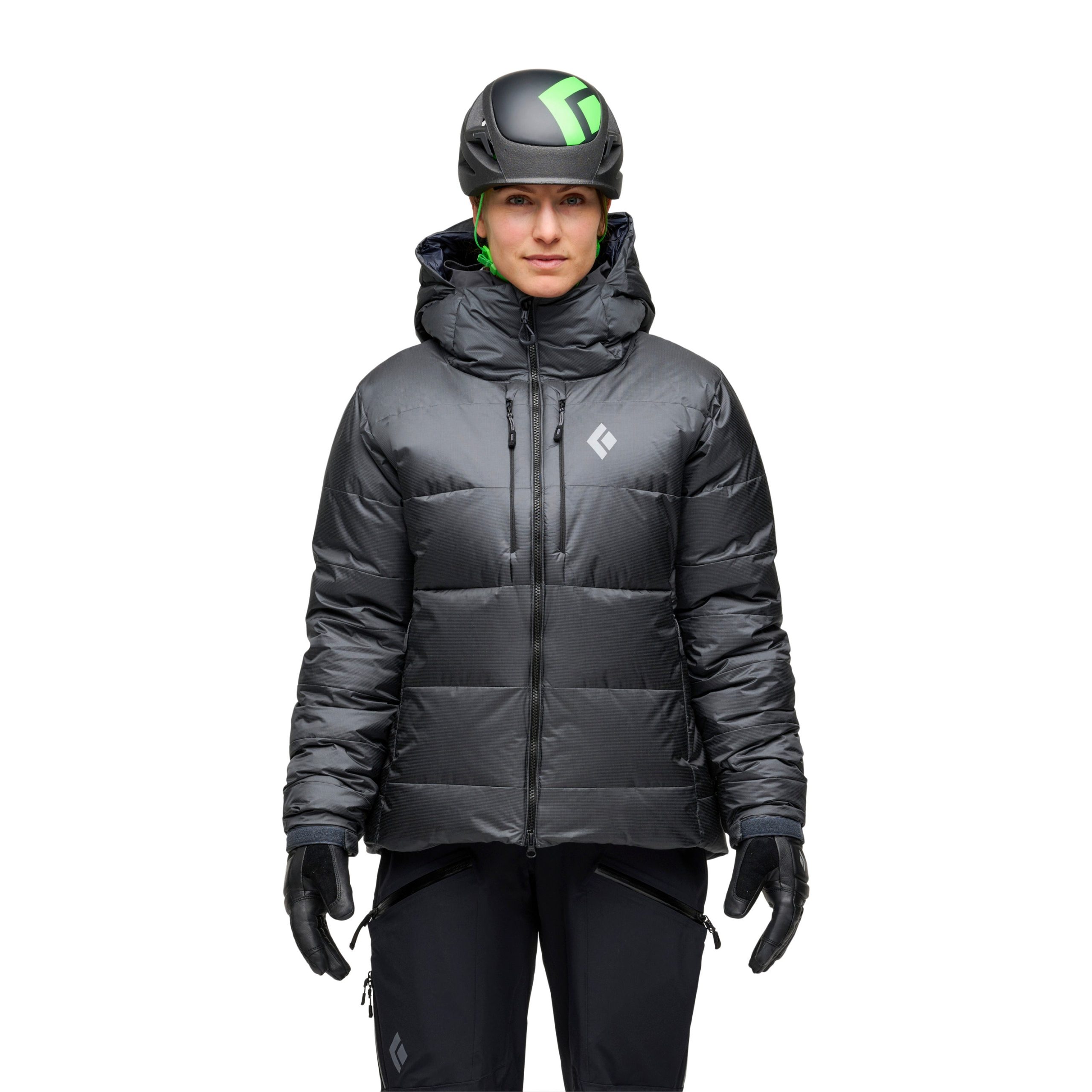 Women's Mission Down 6000 M Parka - Image 2