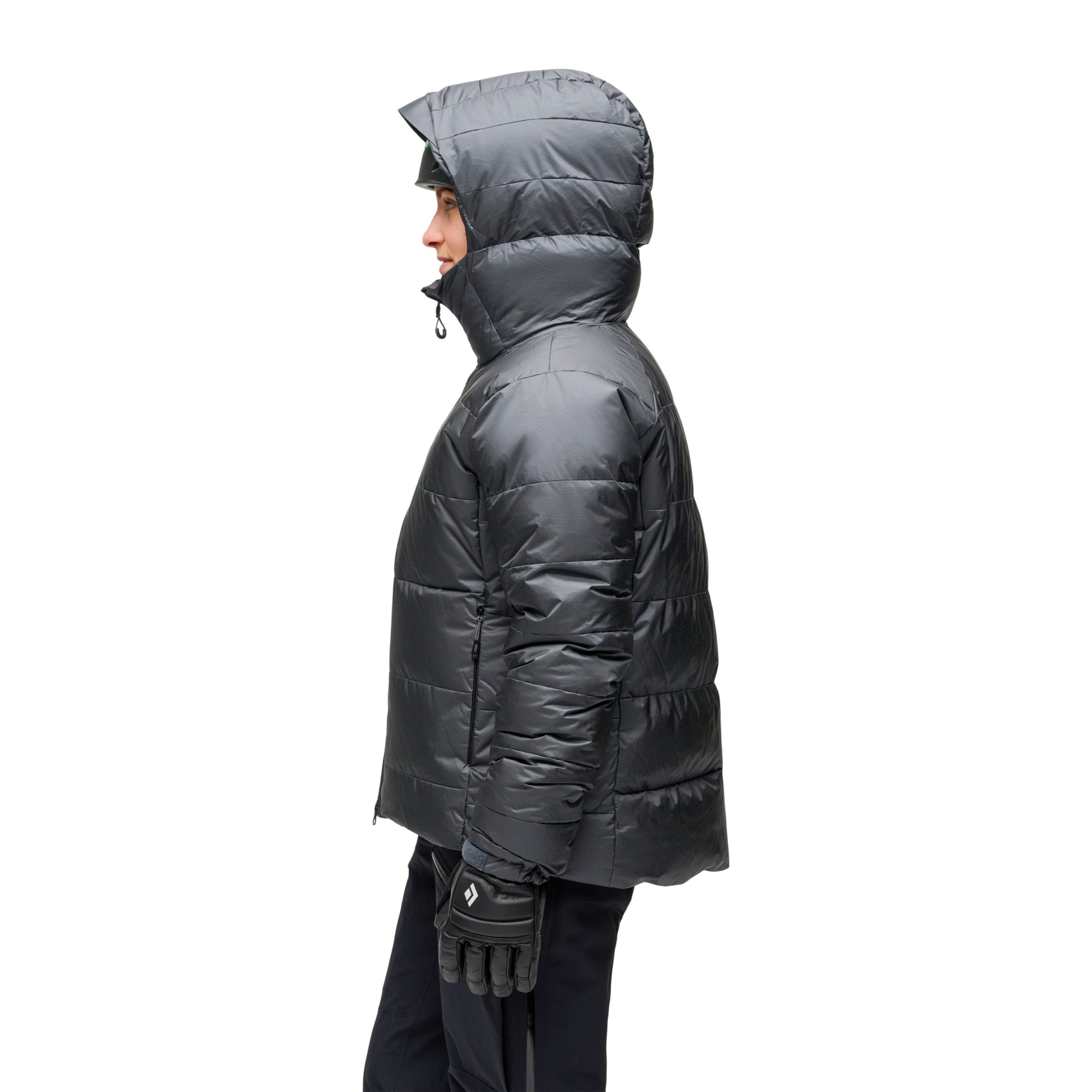 Women's Mission Down 6000 M Parka - Image 3