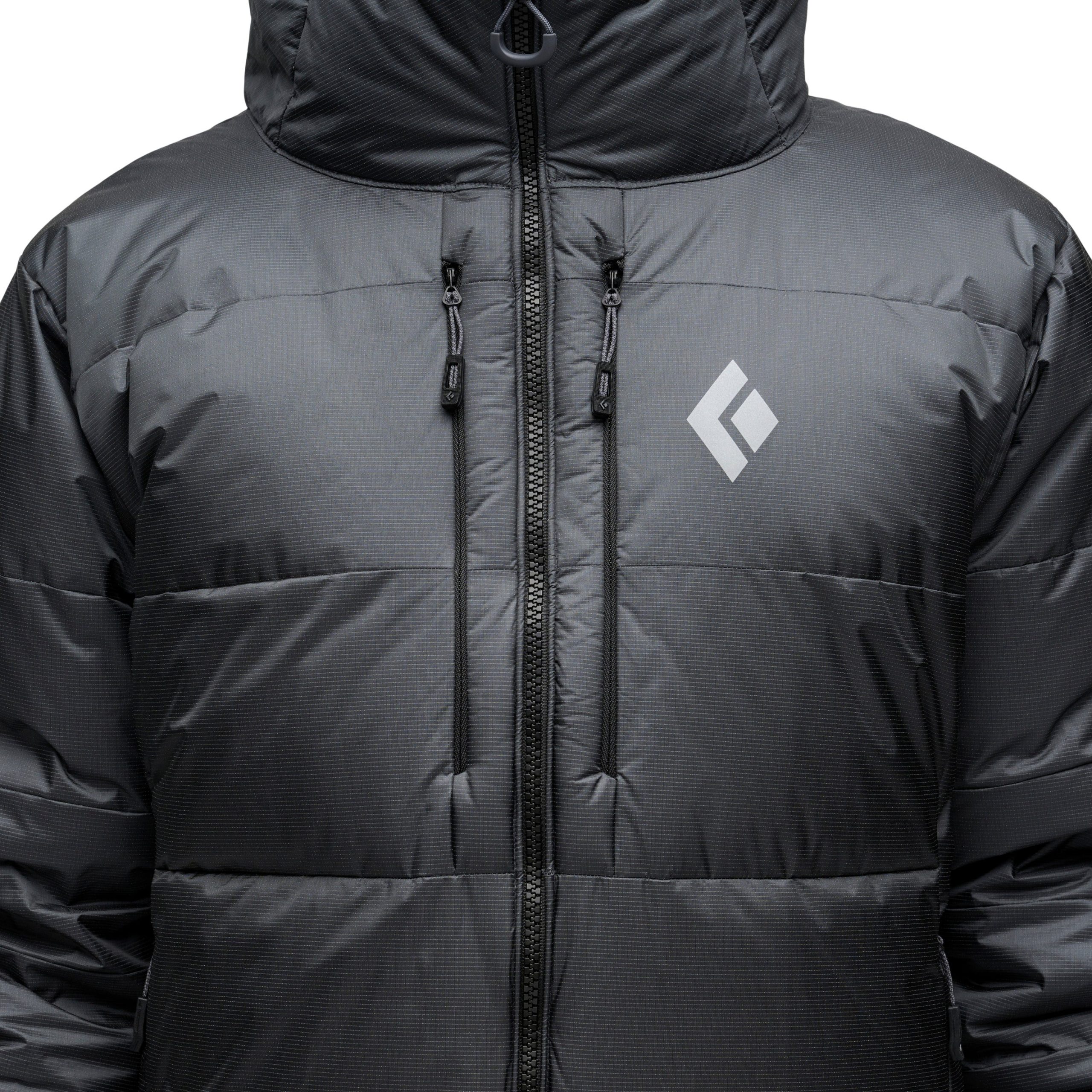 Women's Mission Down 6000 M Parka - Image 7