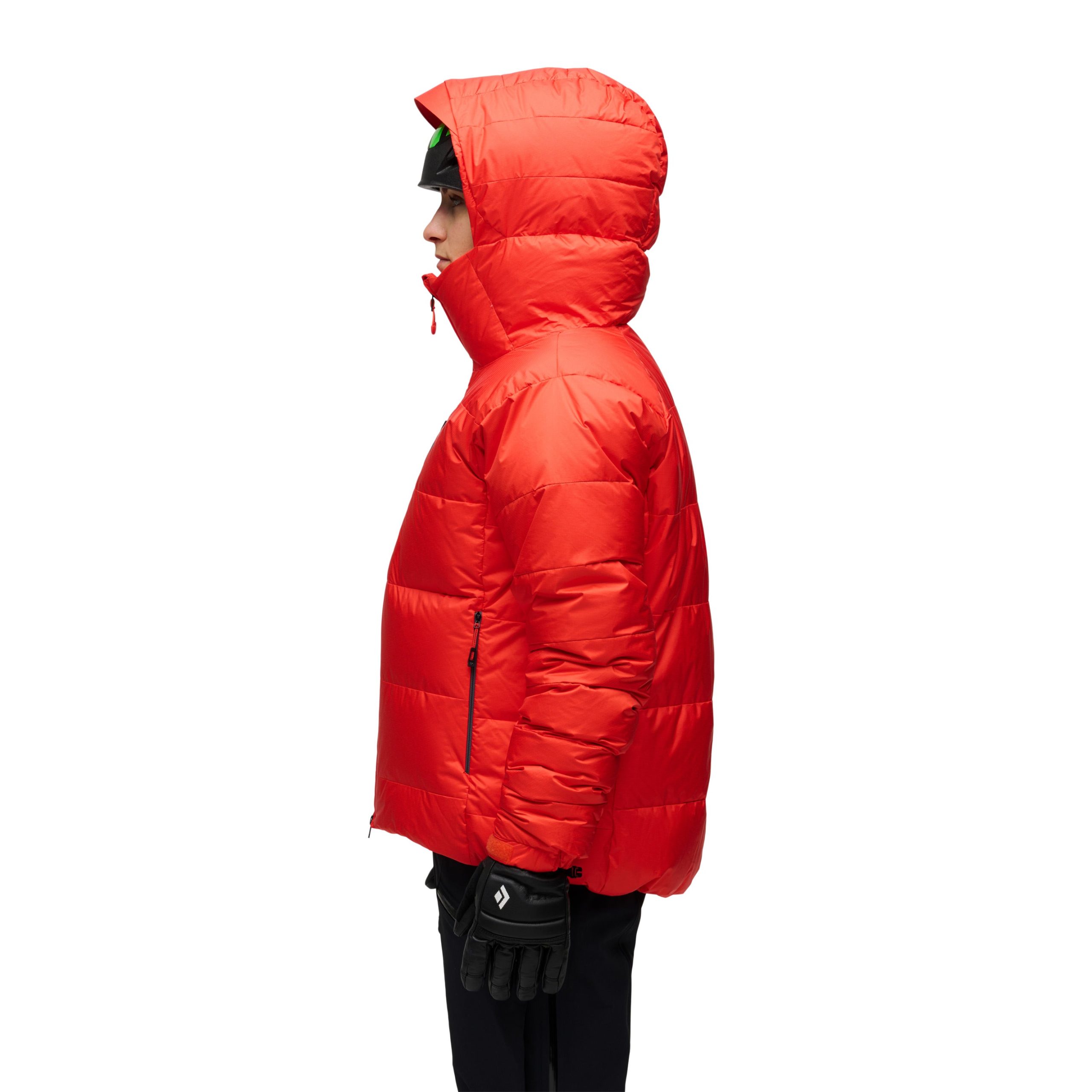 Women's Mission Down 6000 M Parka - Image 12