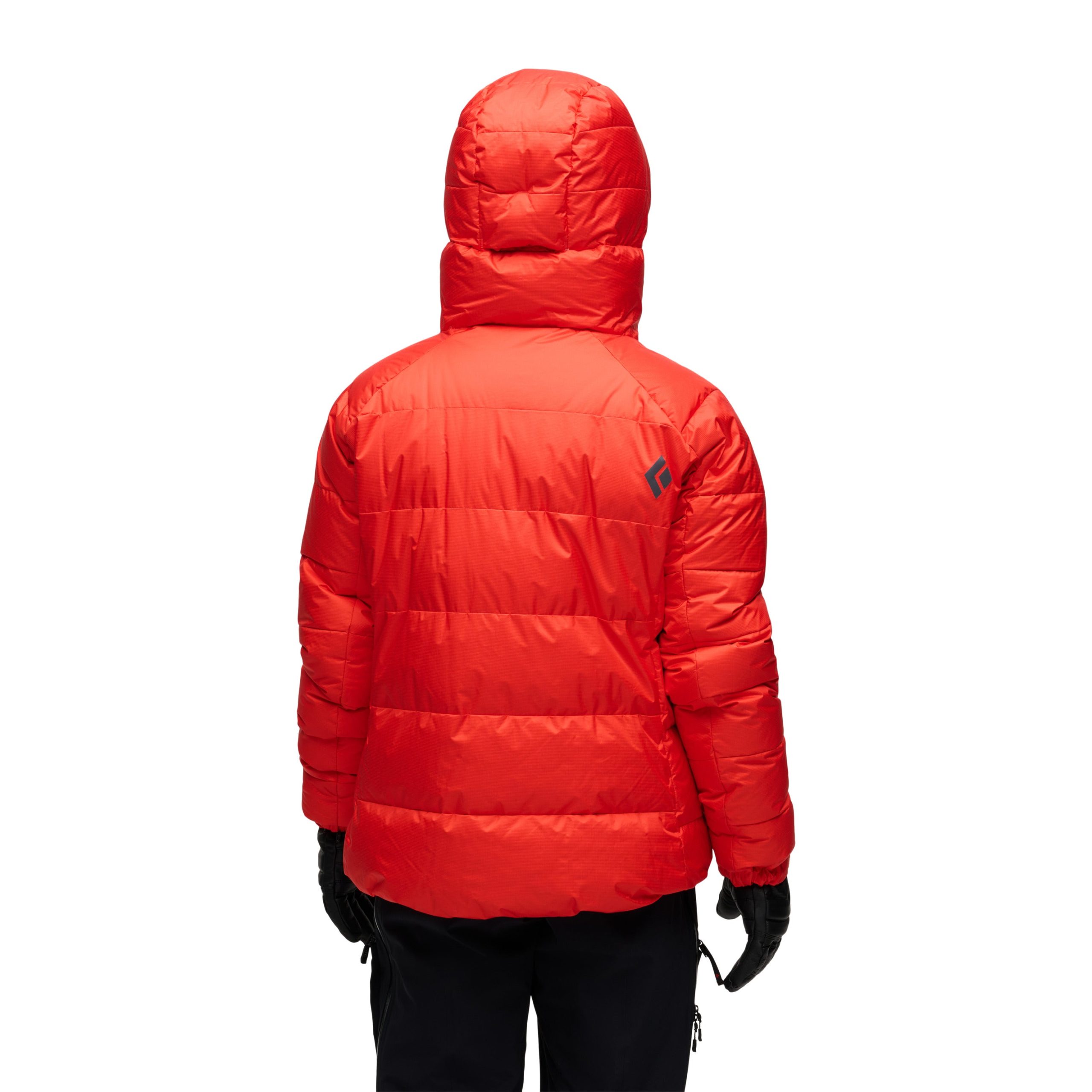 Women's Mission Down 6000 M Parka - Image 13