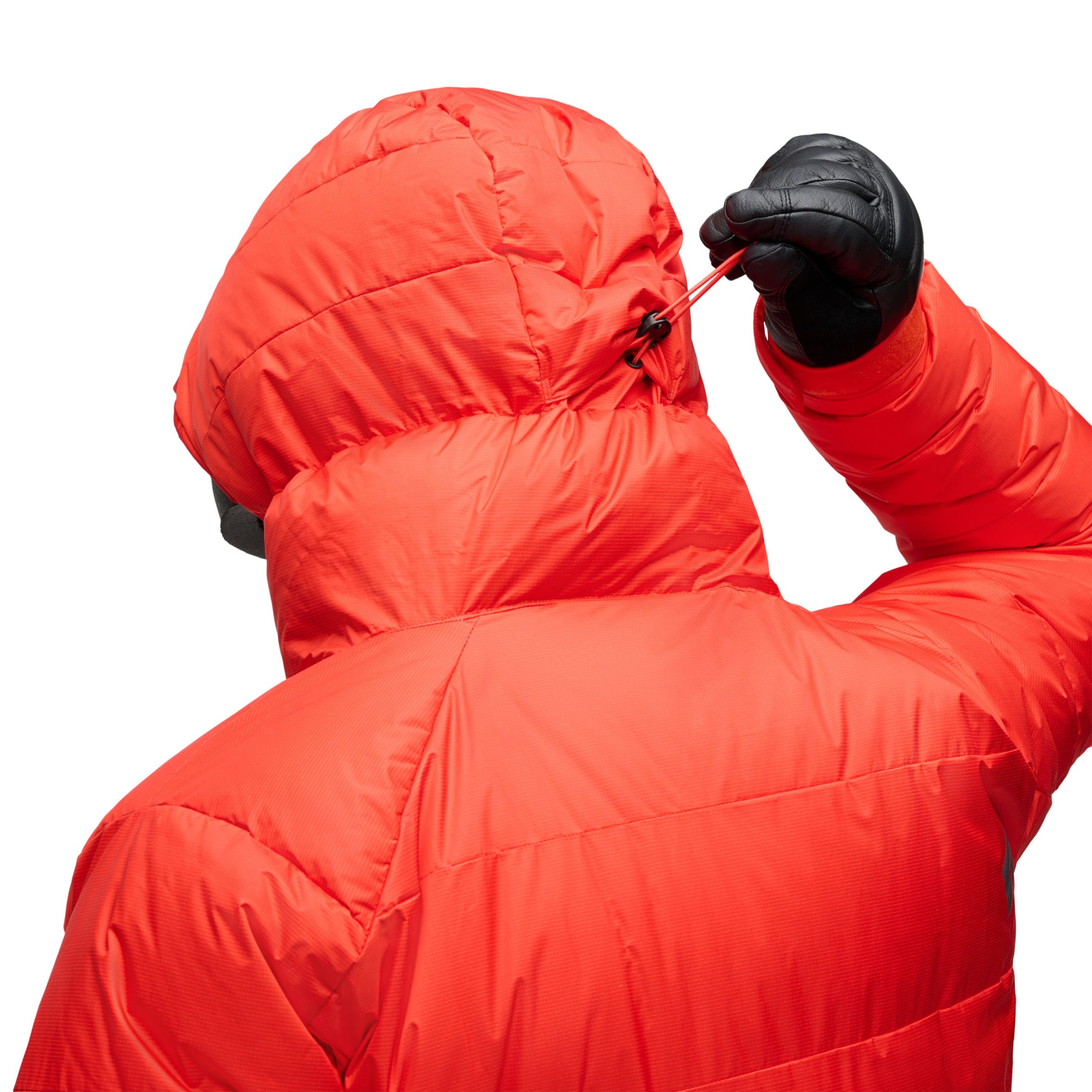 Women's Mission Down 6000 M Parka - Image 15