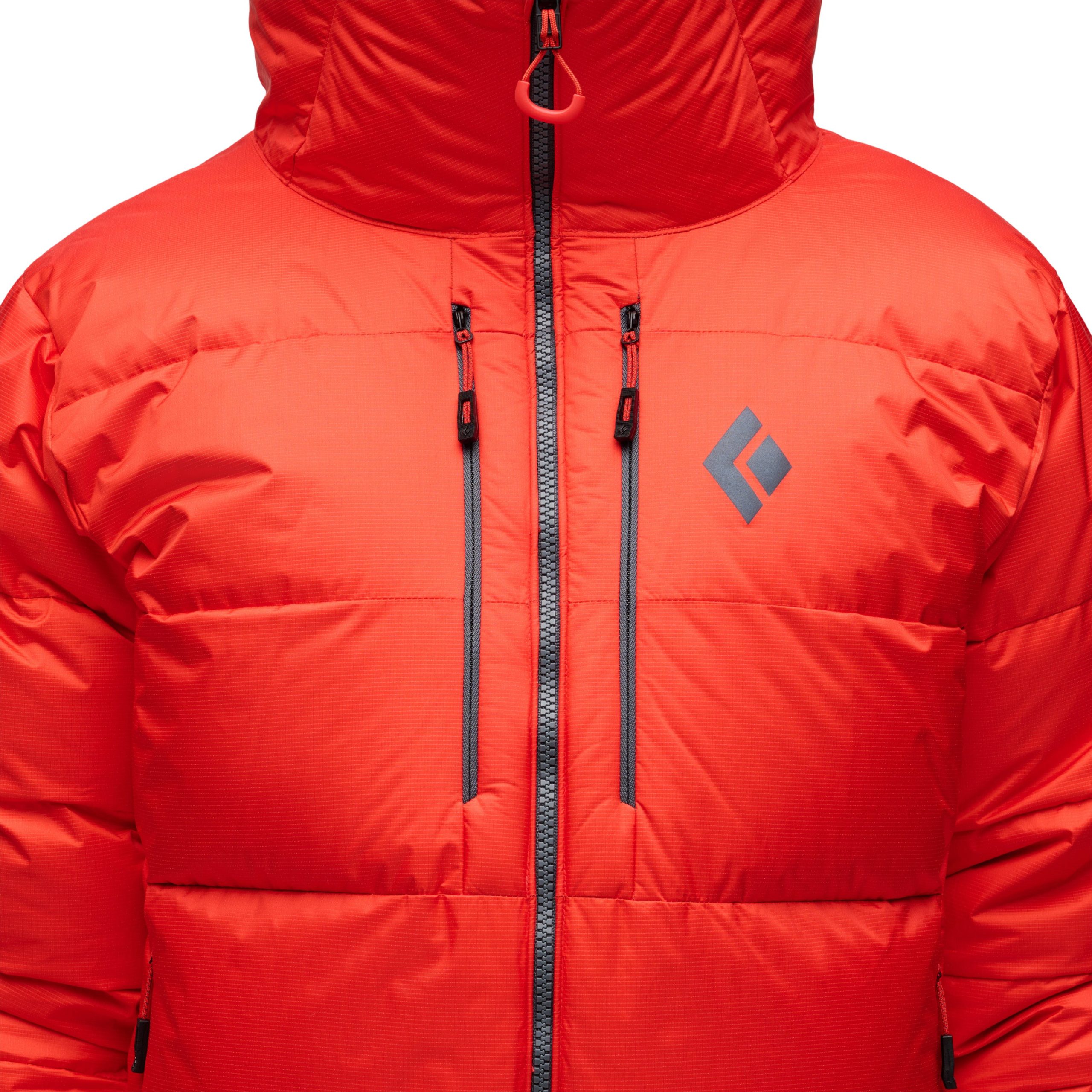 Women's Mission Down 6000 M Parka - Image 16