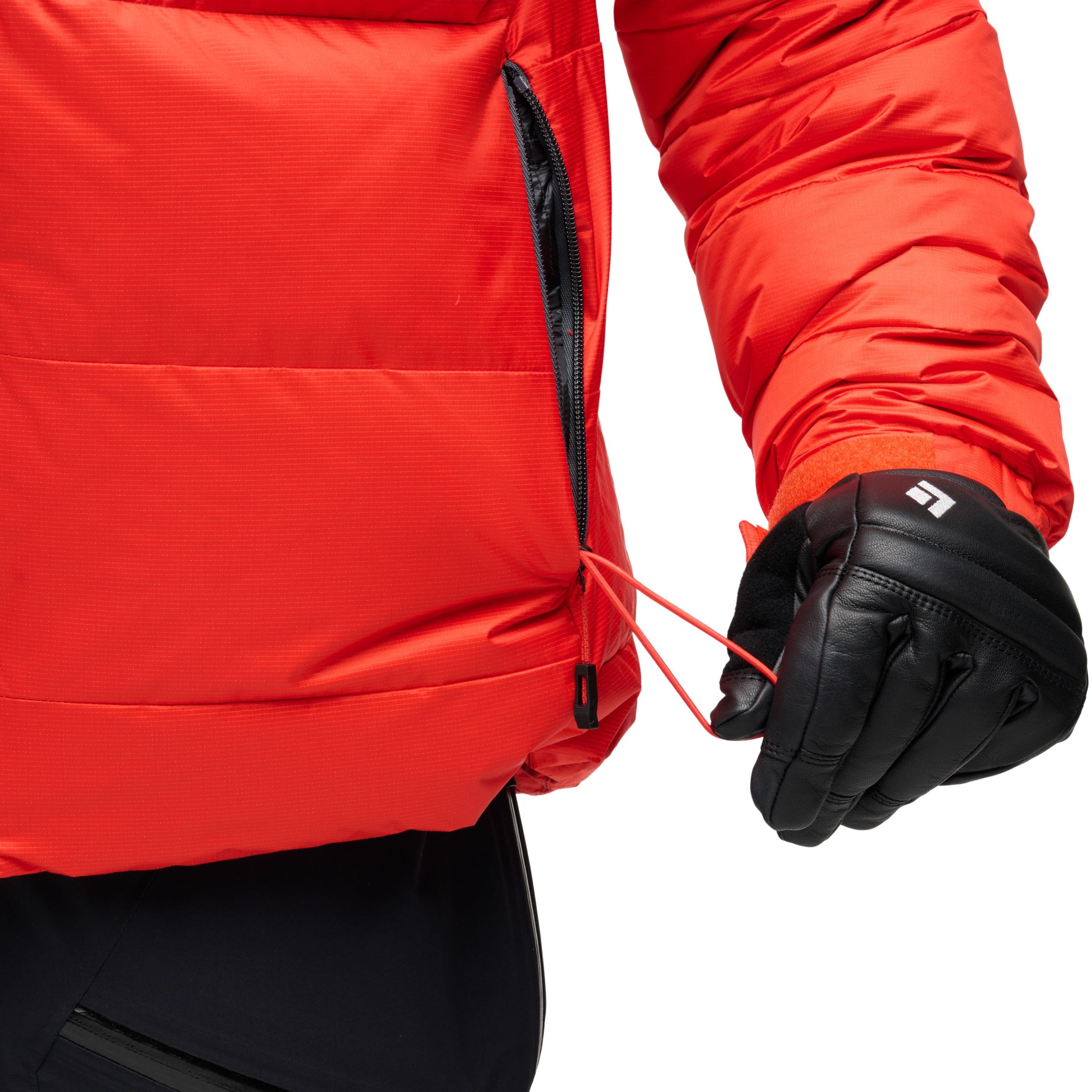 Women's Mission Down 6000 M Parka - Image 17