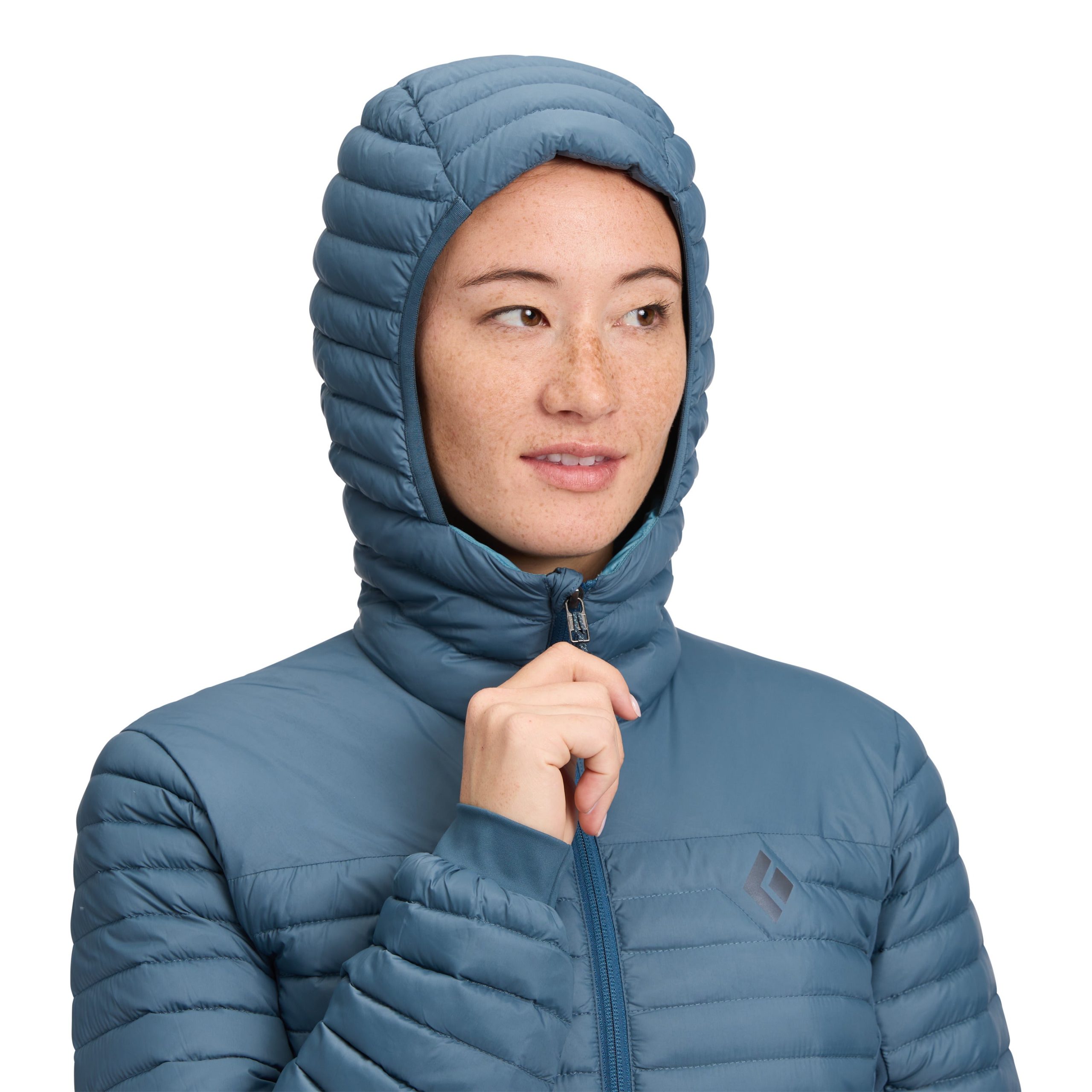 Women's Access Down 1.0 Hoody - Image 18
