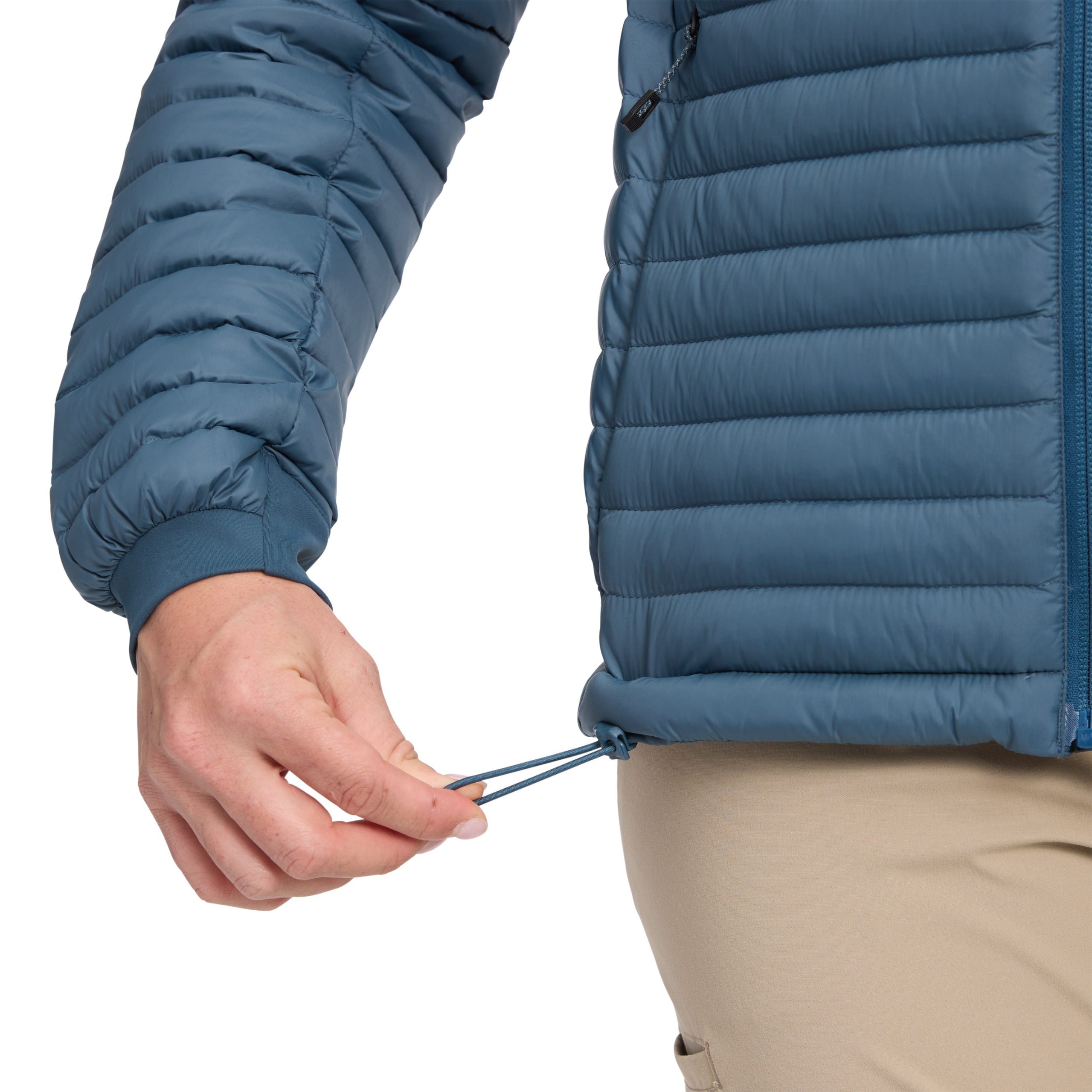 Women's Access Down 1.0 Hoody - Image 22