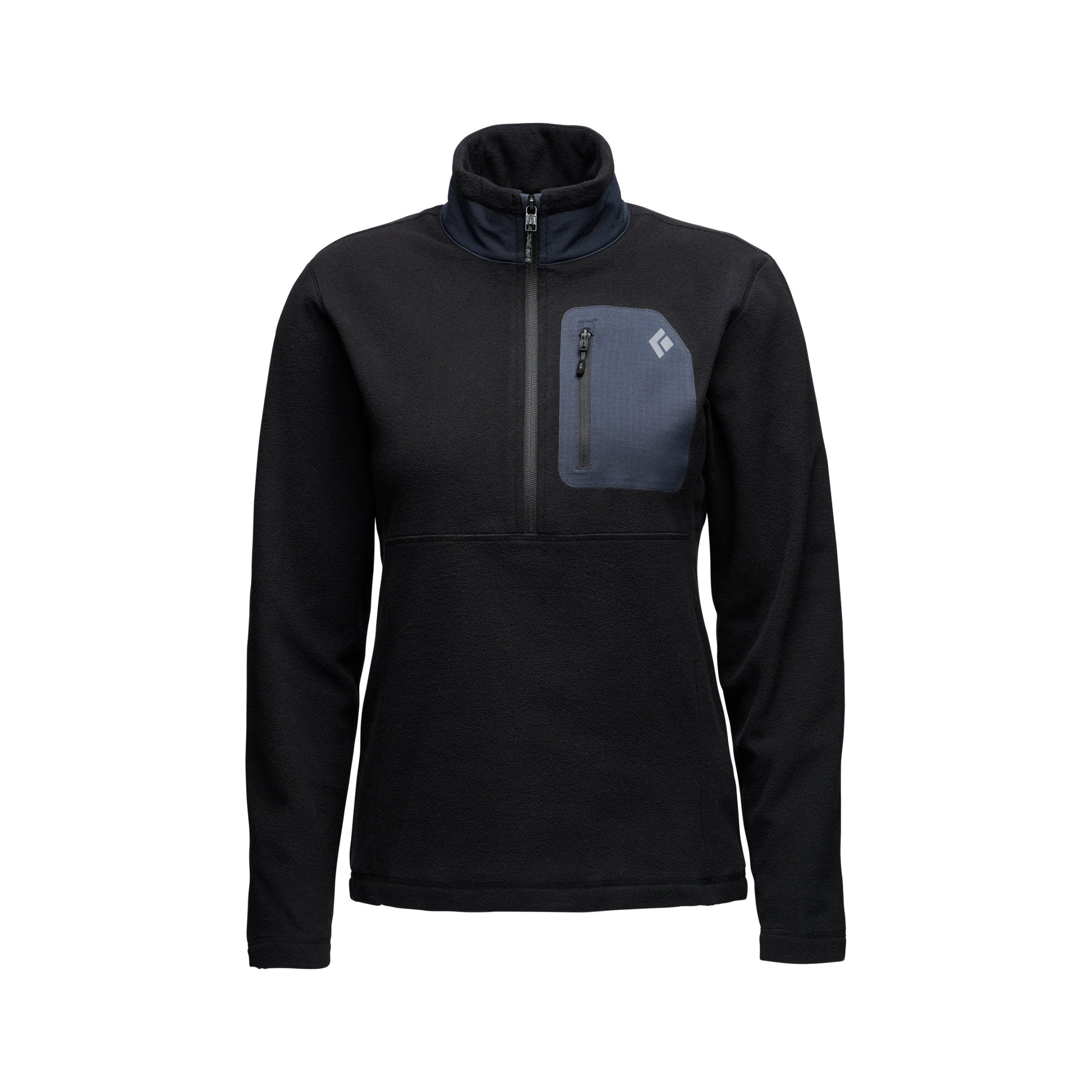 Women's Rift Half-Zip Fleece Jacket - Image 17