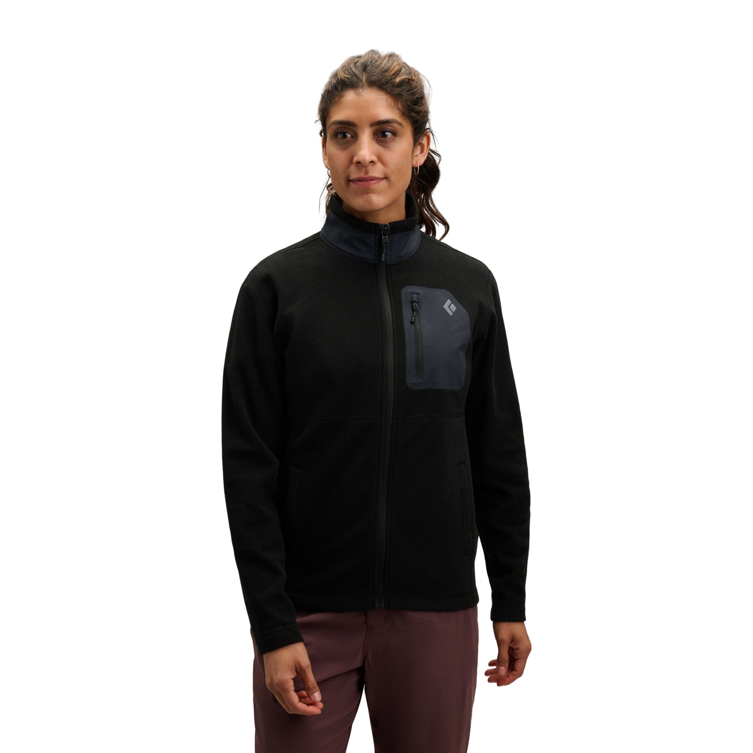 Women's Rift Full-Zip Fleece Jacket