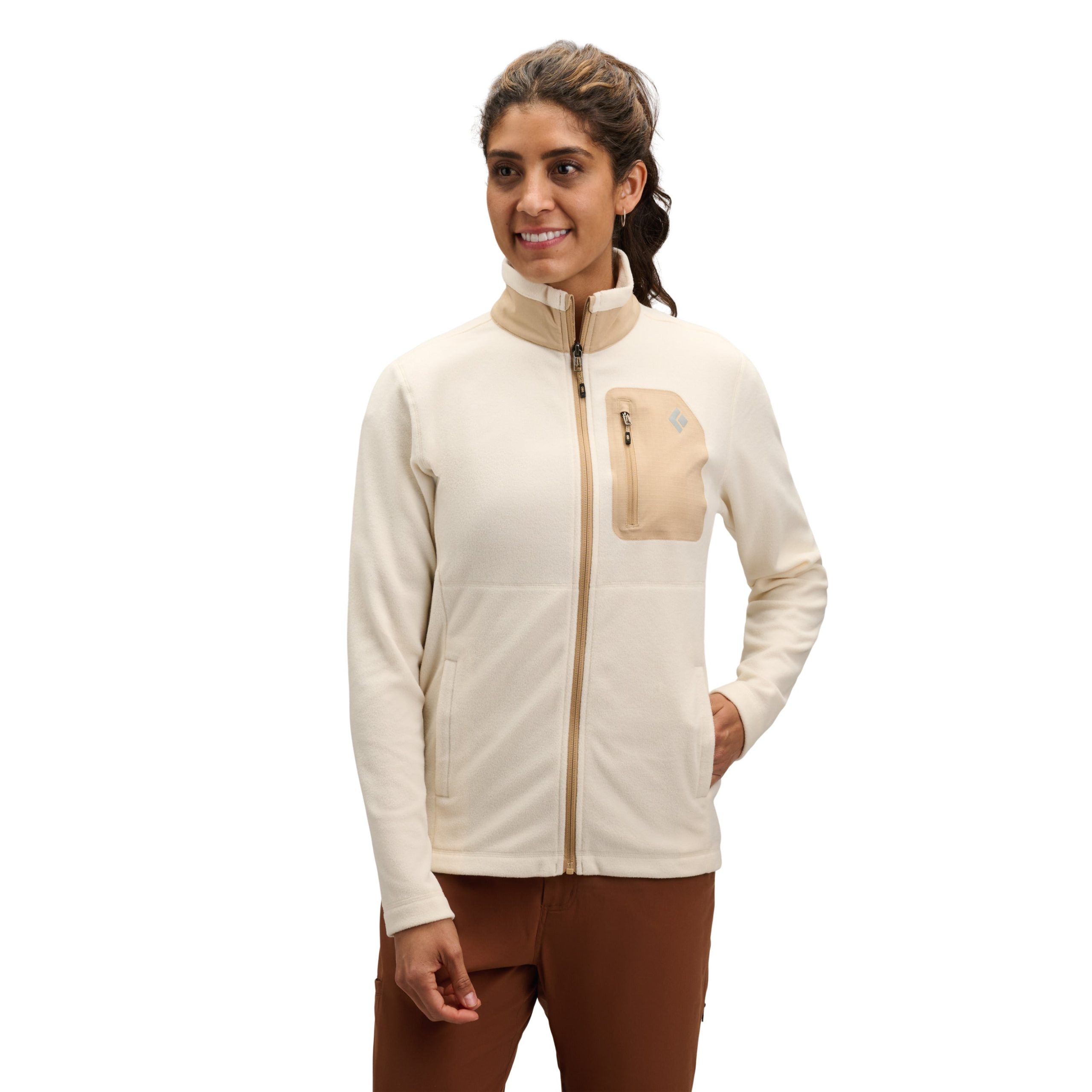 Women's Rift Full-Zip Fleece Jacket - Image 7