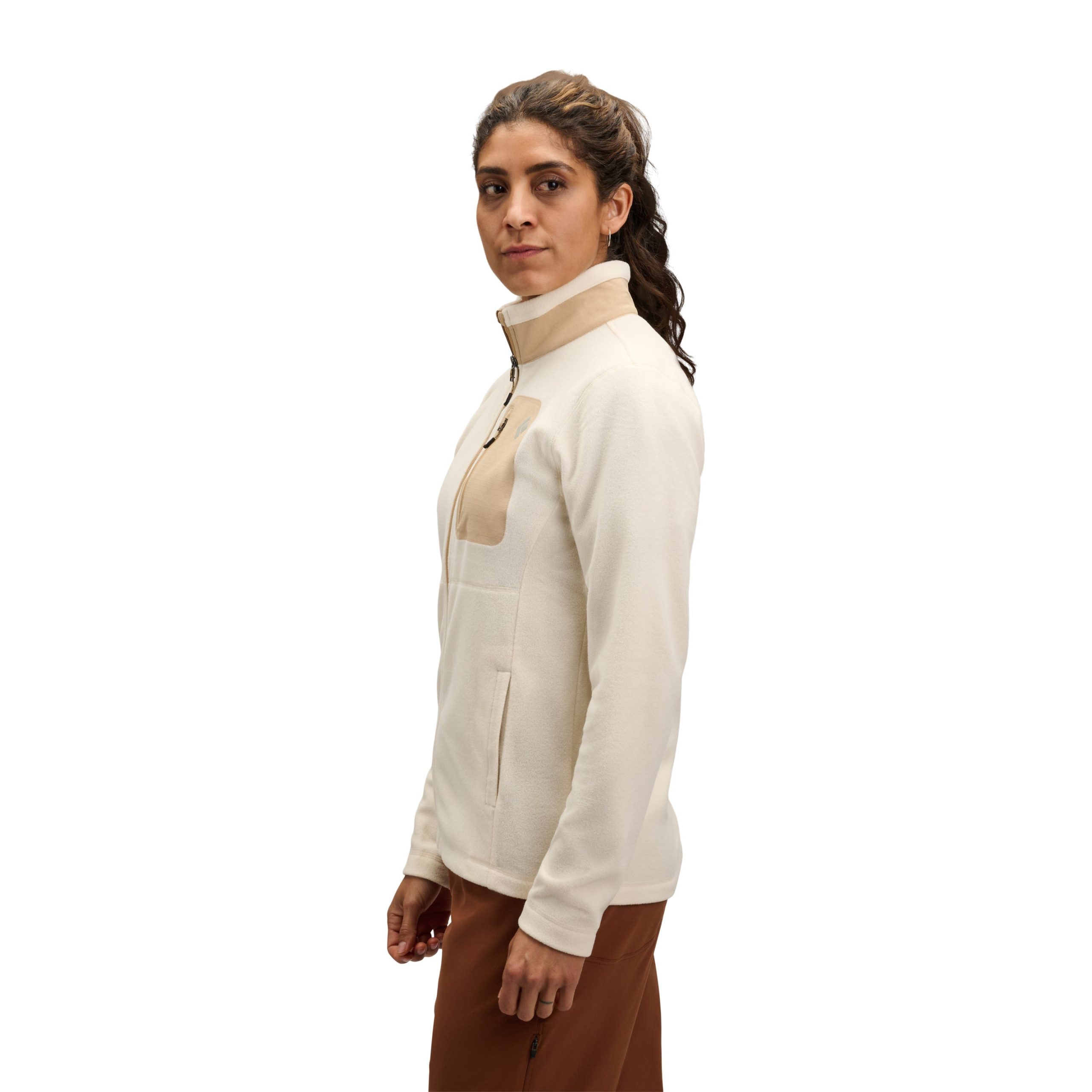 Women's Rift Full-Zip Fleece Jacket - Image 8
