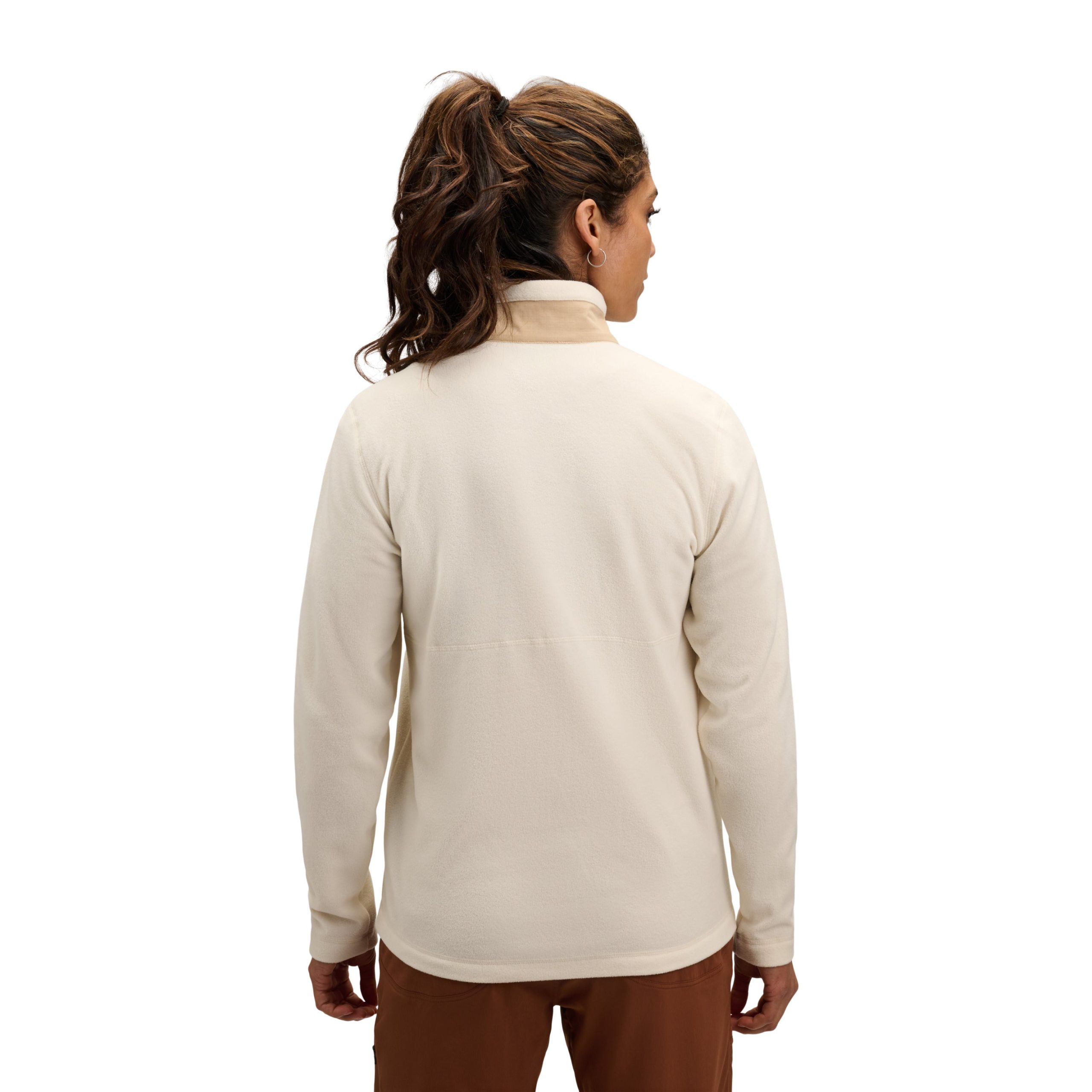 Women's Rift Full-Zip Fleece Jacket - Image 9