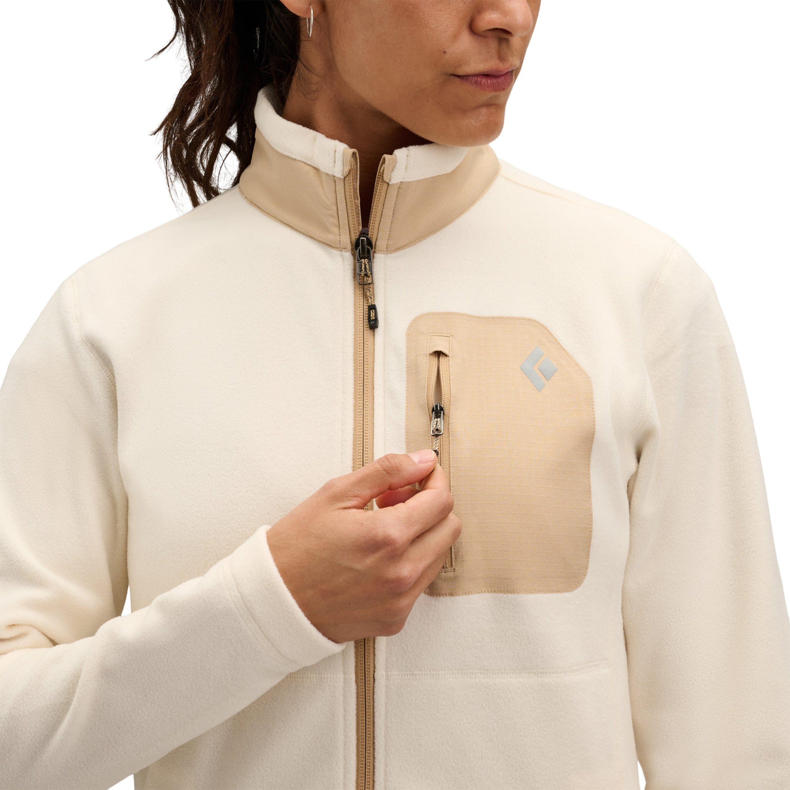Women's Rift Full-Zip Fleece Jacket - Image 10